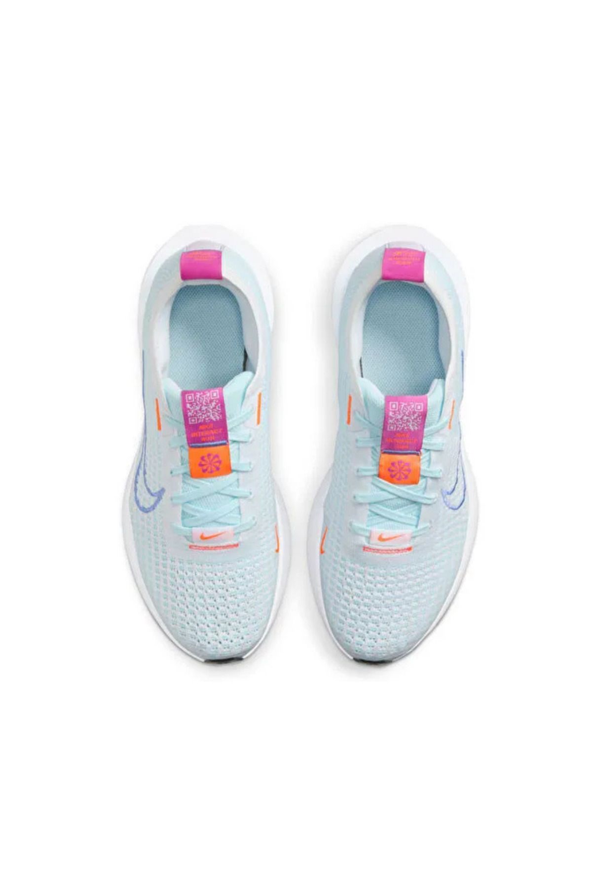 Nike-W Interact Run 4