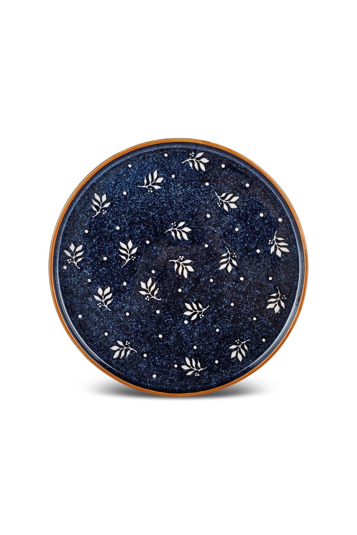 Karaca-Sven 7-teiliges Dessert-Service-Set für 6 Personen 3