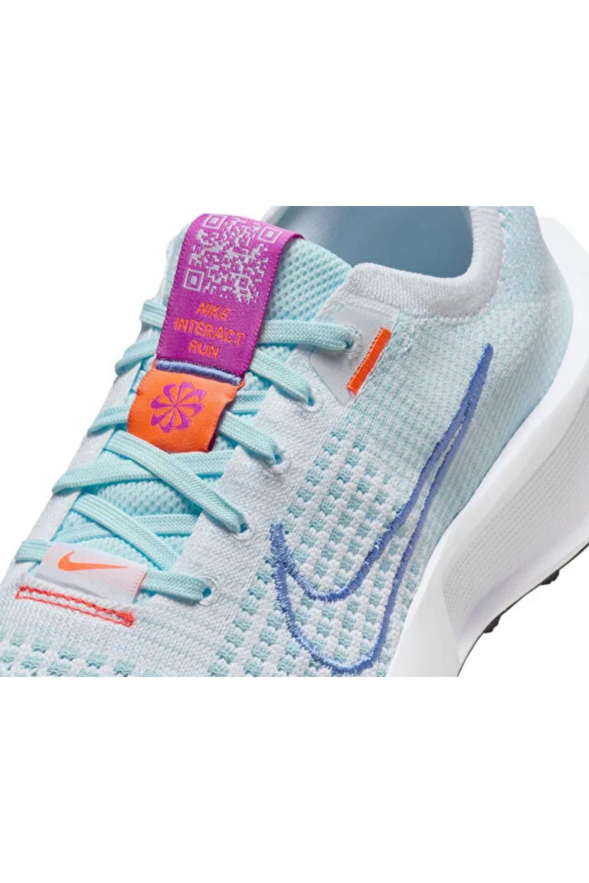 Nike-W Interact Run 7