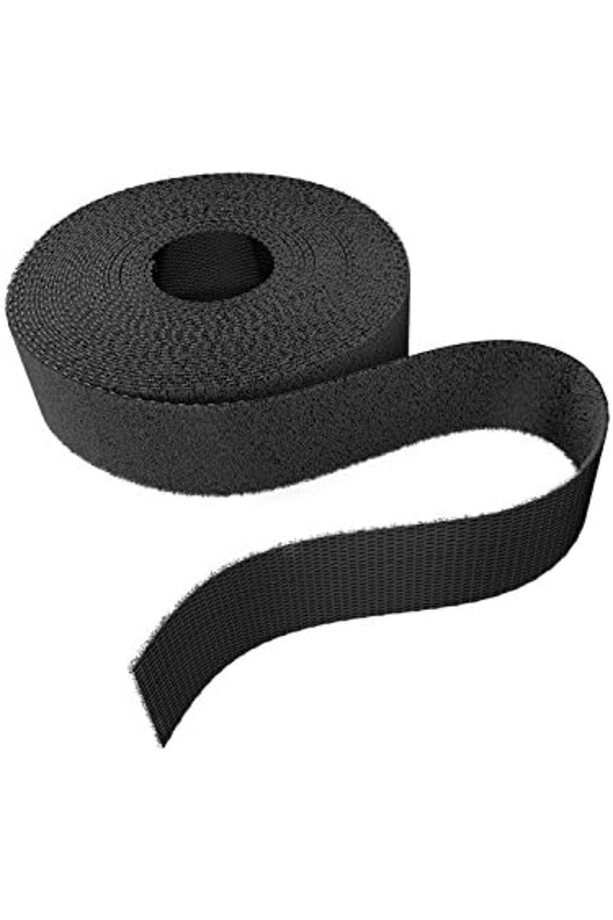 KDROĞLU-Store – Velcro Cable Tie – 15 M×20 mm – Can Be Cut to Desired Size, Reused 2