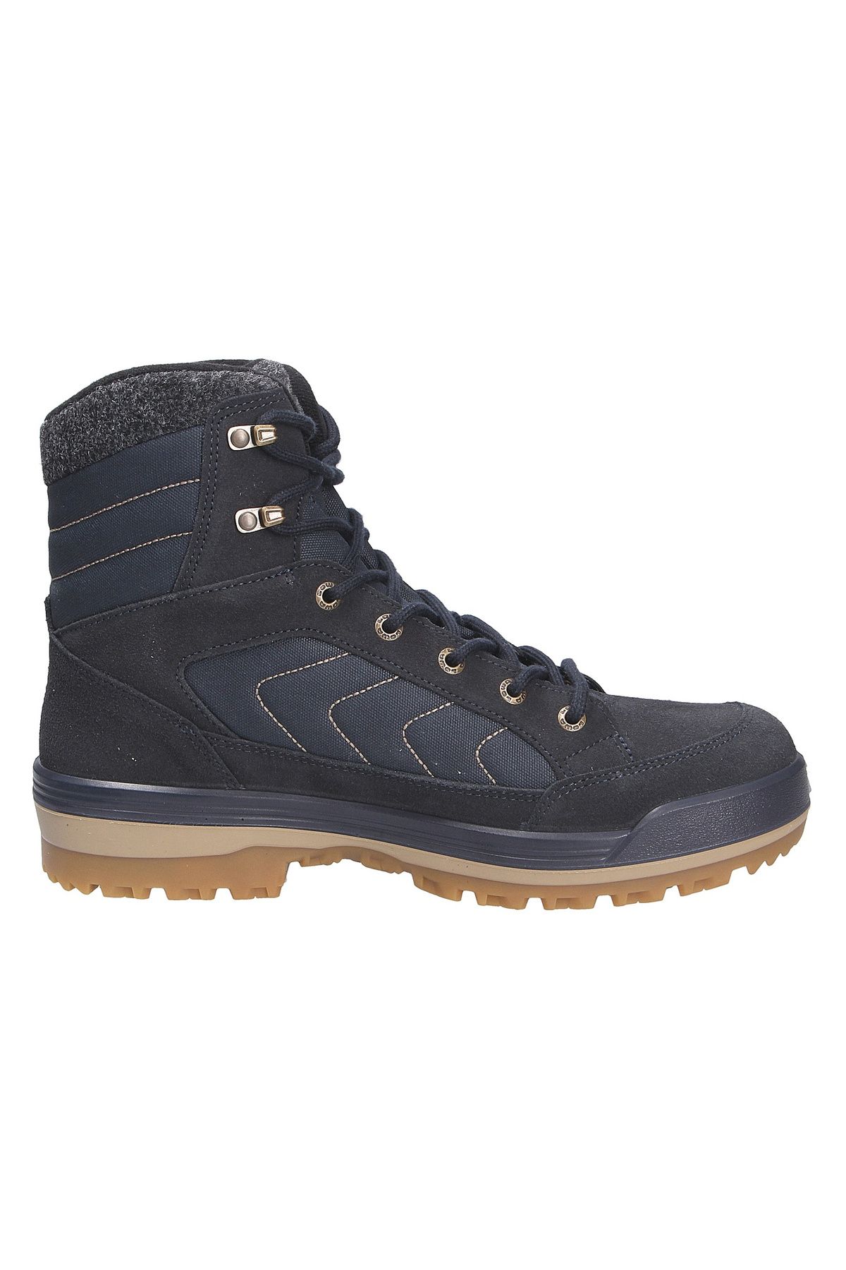 Lowa-Stiefel ISARCO GTX 5