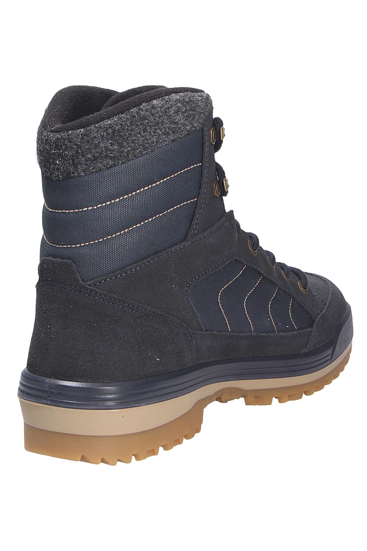 Lowa-Stiefel ISARCO GTX 4