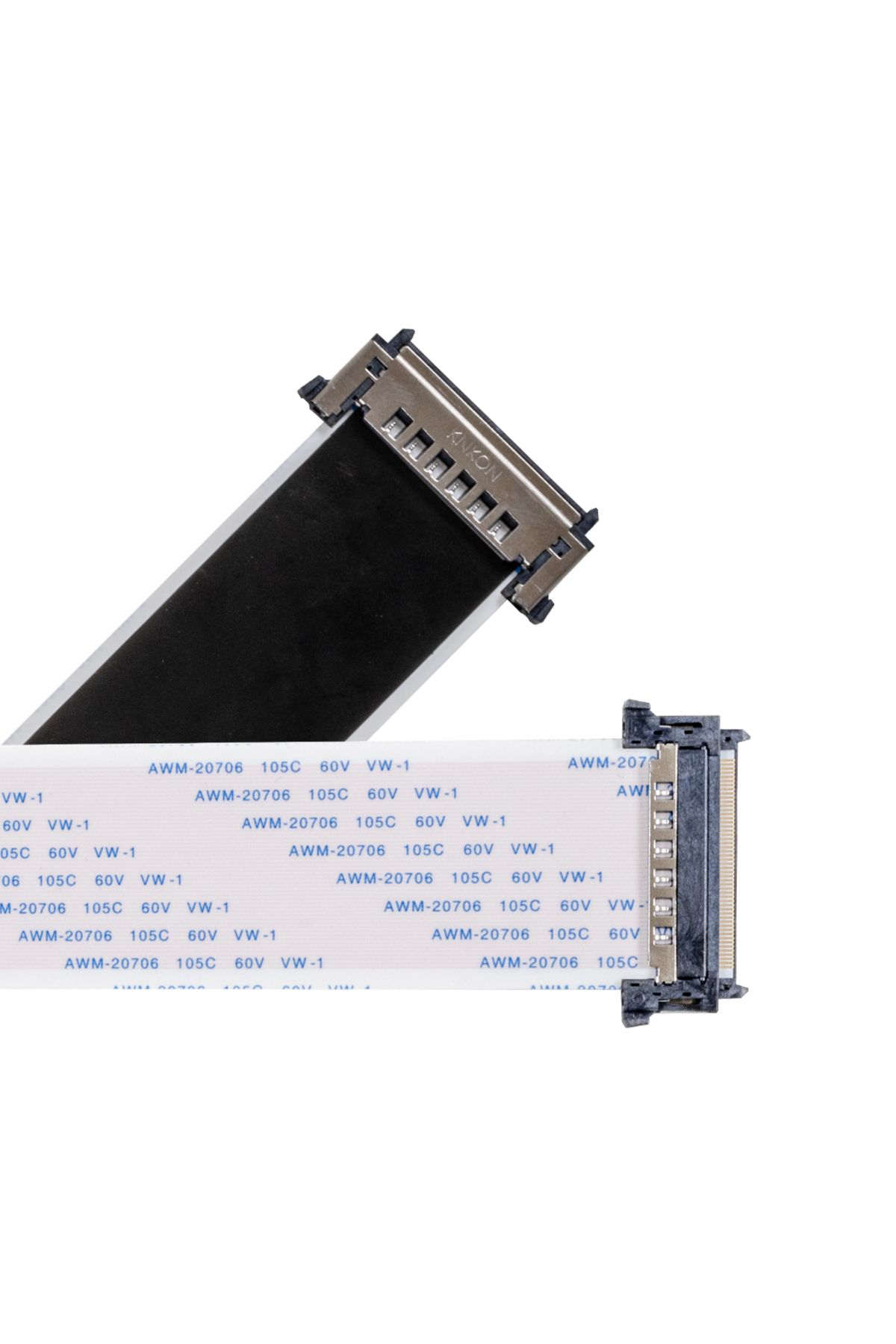 WEKO PFC KABLO 51 PIN AWM 20706 105C 60V VW-1 20 CM BİREBİR