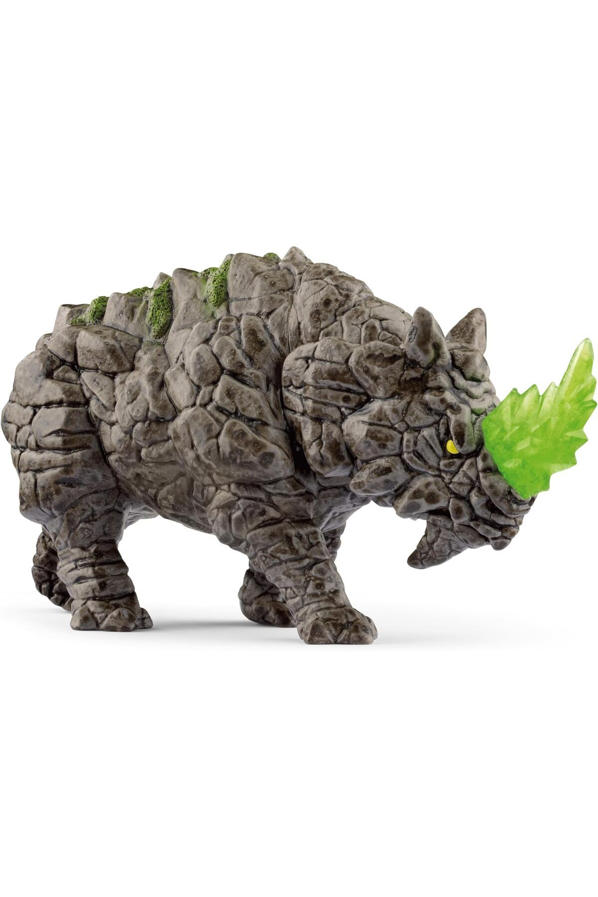 STOREMAX MU-ARTSHOP Savaşçı Gergedan Oyuncak tnca 871301