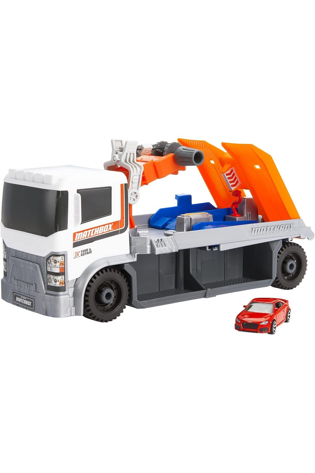 STOREMAX mrttnca Aksiyon Sürücüleri, Çekici Ve Tamir Kamyonu trndymrt 1087243
