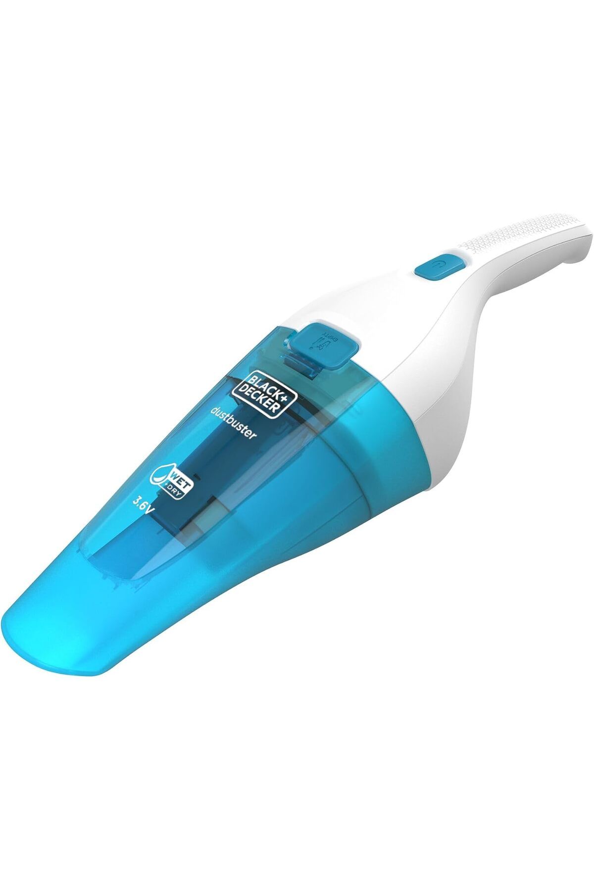 STOREMAX nffashopm WDC115WA 5.4Wh/3.6V 1.5Ah Li-ion Islak/Kuru Şarjlı Süpürge storestarx 1051353