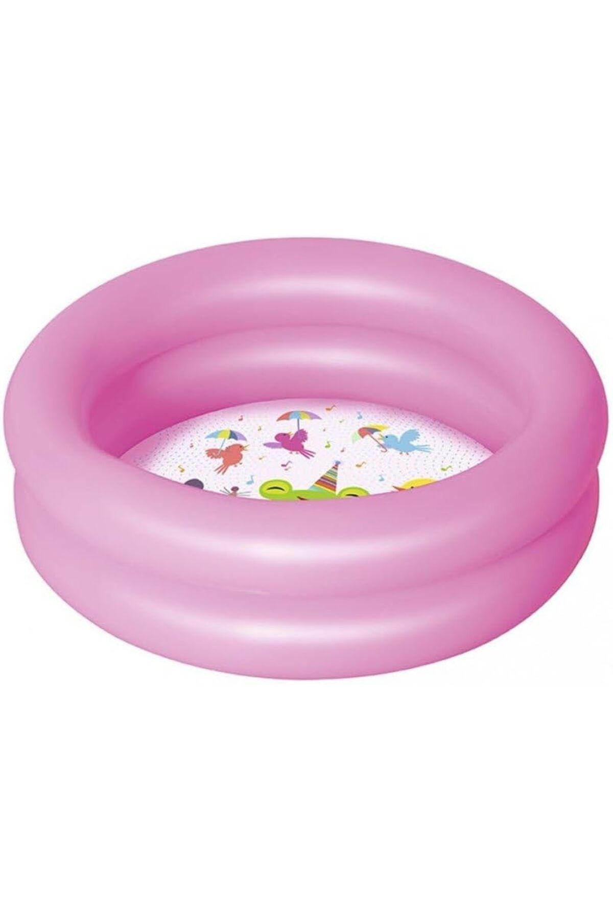 STOREMAX jvnnastore 2 Boğum Desenli Zeminli Çocuk Havuzu, (61x15 cm) 51061 646268