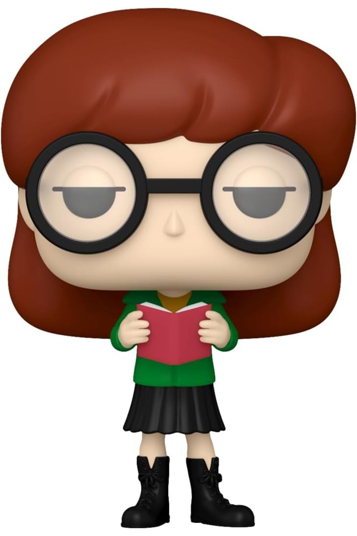STOREMAX nffashopm Pop! TV: Daria Morgendorffer – 1 Chance on 6 D'avoir Une Variante Rare Chase – Vinil f