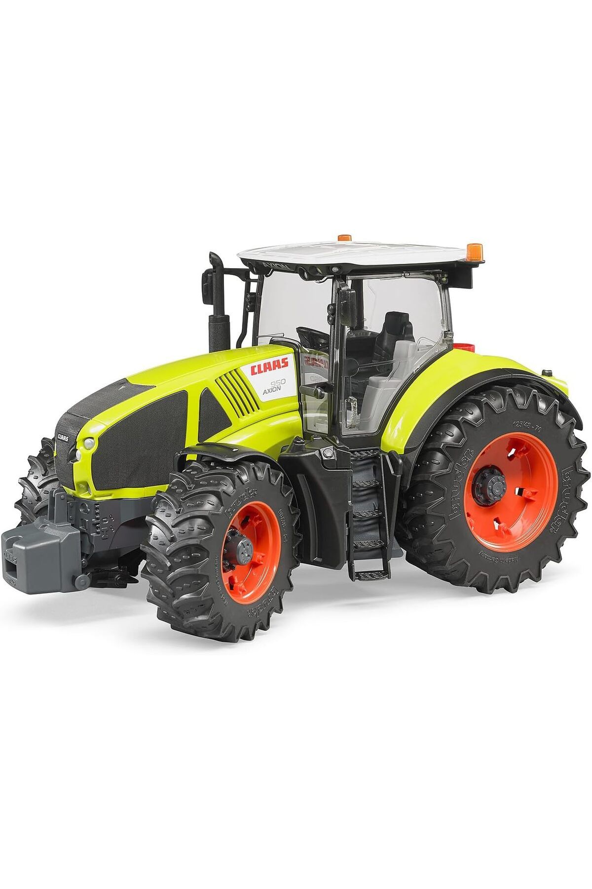 STOREMAX gelalpzr - Class Axion 950 Traktör Ölçekli Model aynet 1109110