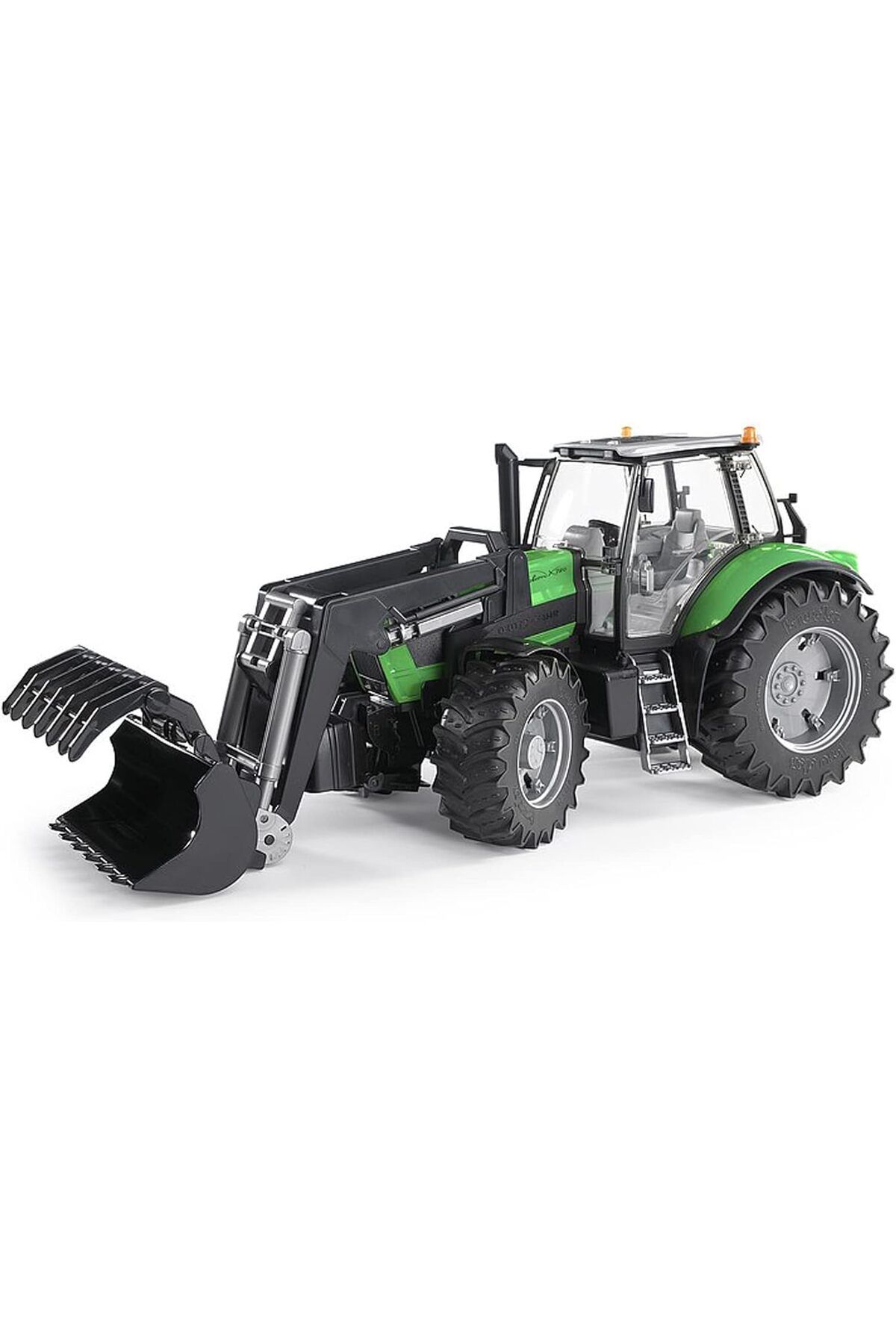 STOREMAX gelalpzr 03081 – DEUTZ Agrotron ile X720 Front-load aynet 1109110