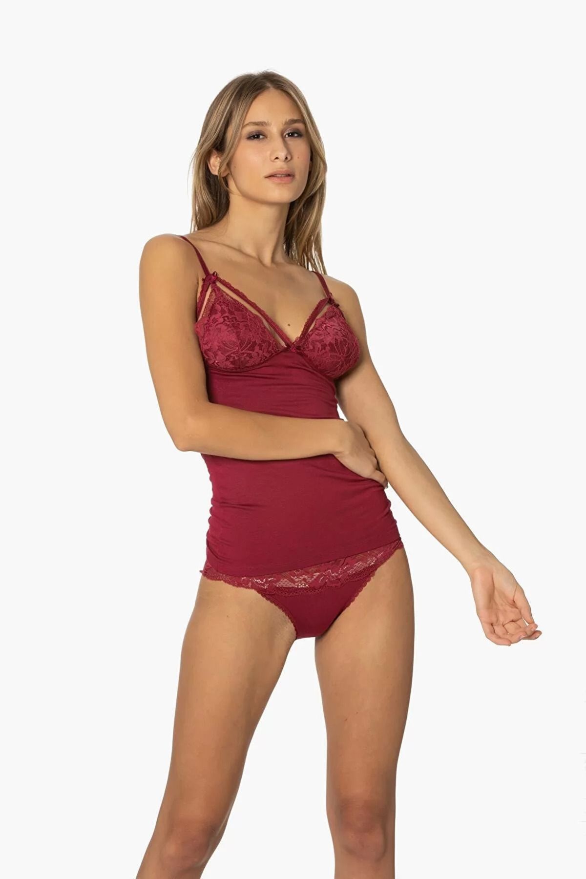 dalinda Pierre Cardin 375 Atlet Külot Takım