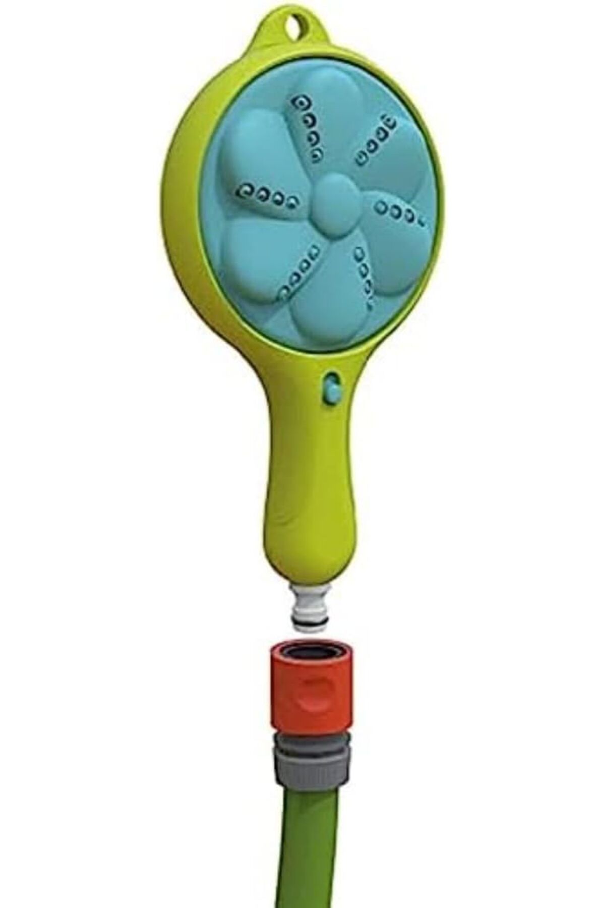 STOREMAX ysstorex 810914, Oyun Evleri Bağçe Sulama Başlığı Eklentisi, Smoby Evleri İle Uyumlu, Kolay K