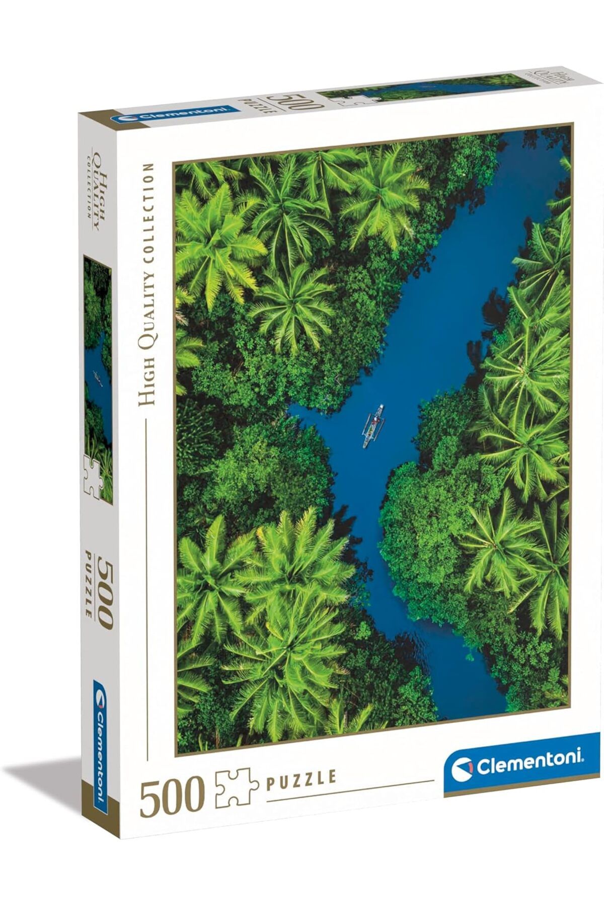 STOREMAX acelya 500 el. HQ Tropical Aerial View Star Shop Trend 1058548