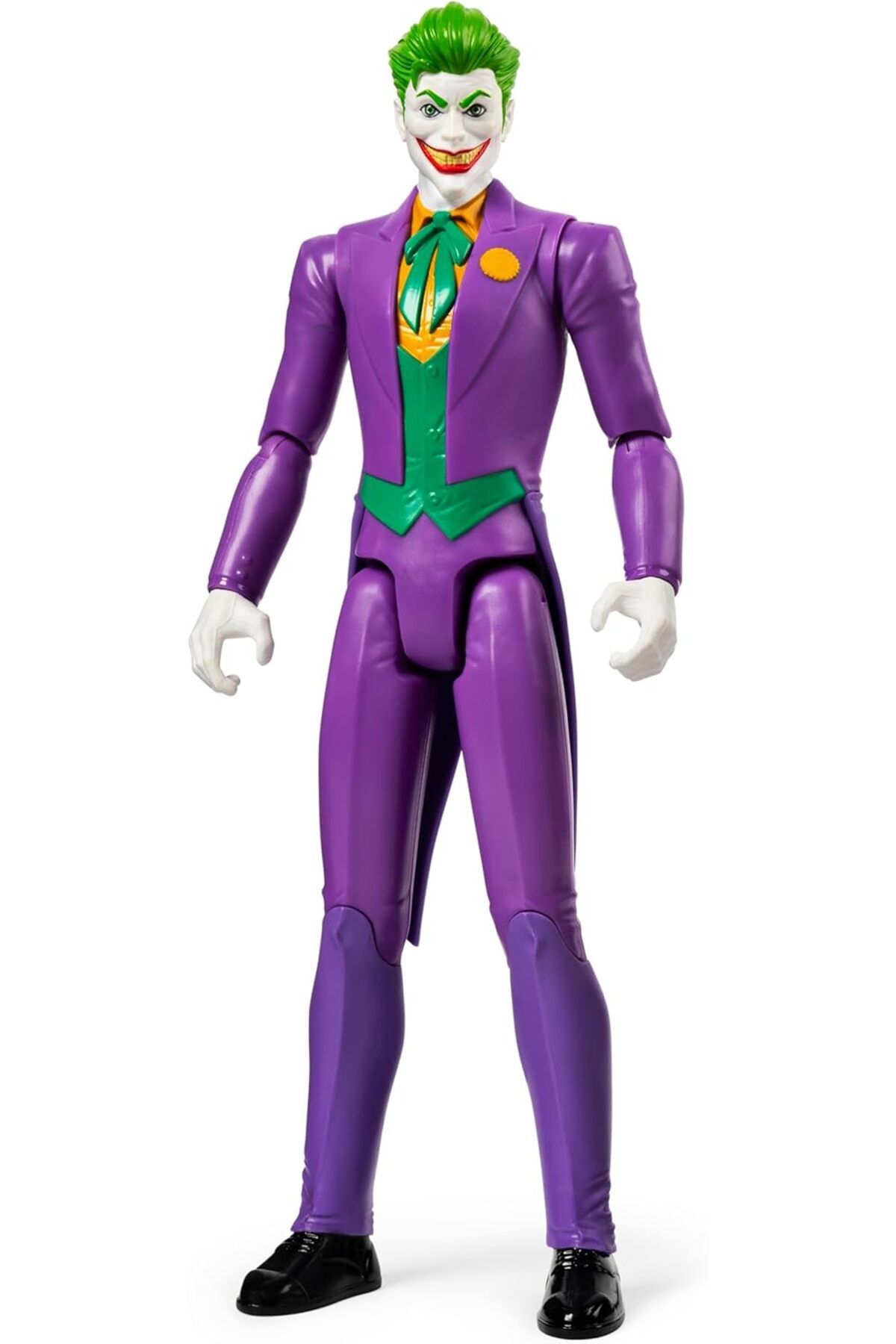 STOREMAX bystoreby Comics Batman 12" (30 cm) Aksiyon Figürü - Joker NewDesing 646268