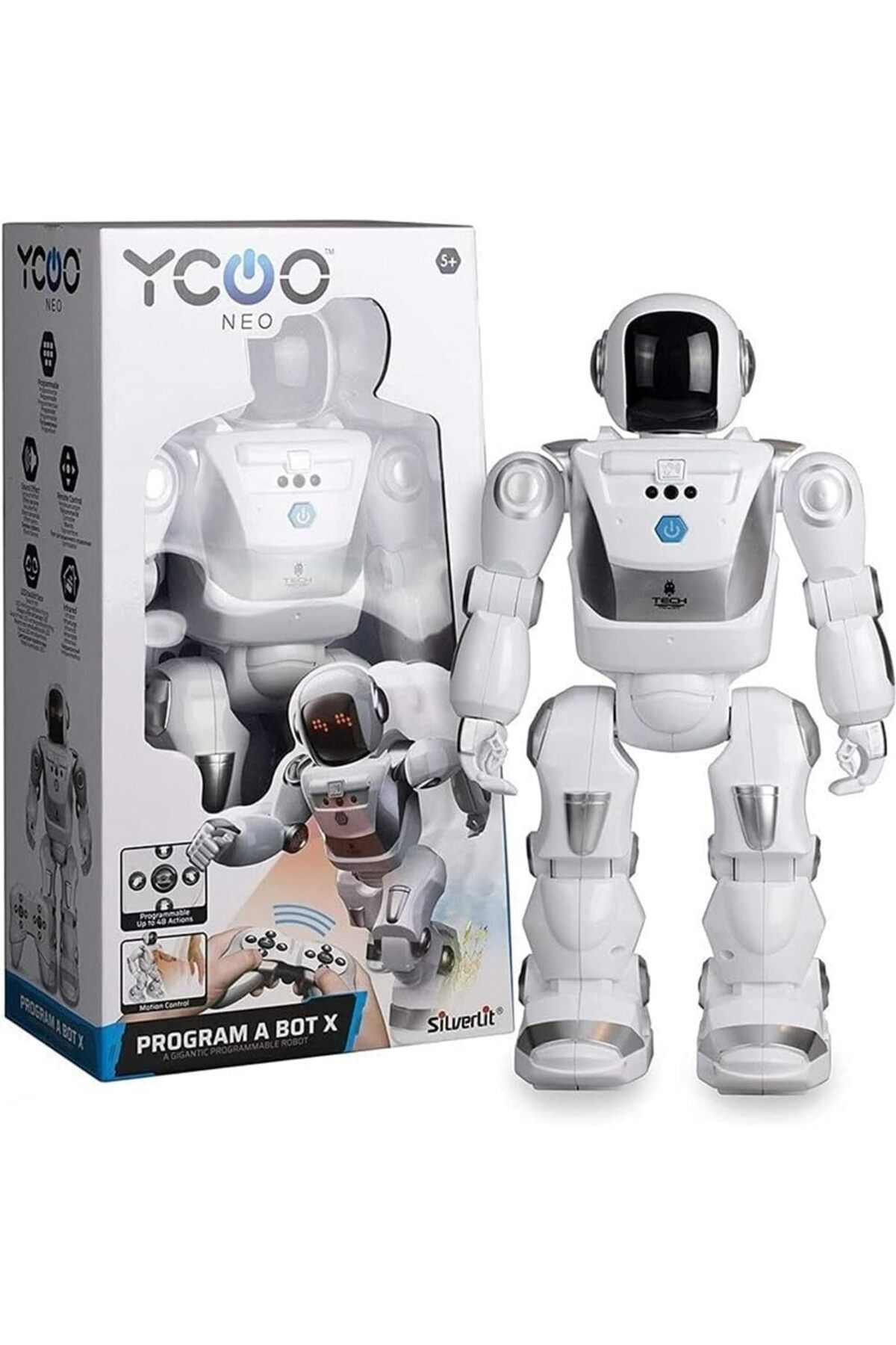 STOREMAX Program A Bot X StarColxlection 655141