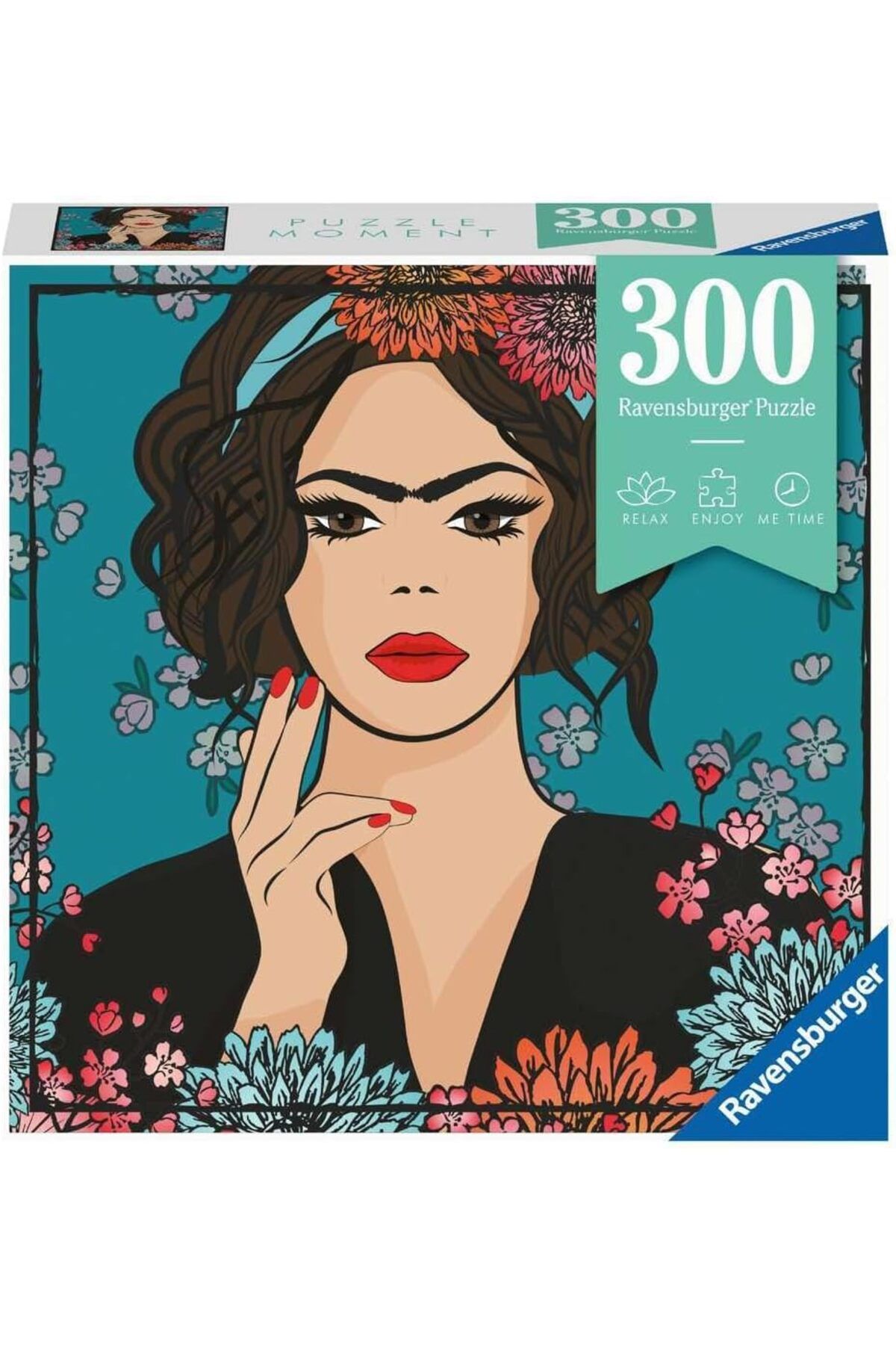 STOREMAX bystoreby 133109 300 Parçalı Puzzle NewDesing 646268
