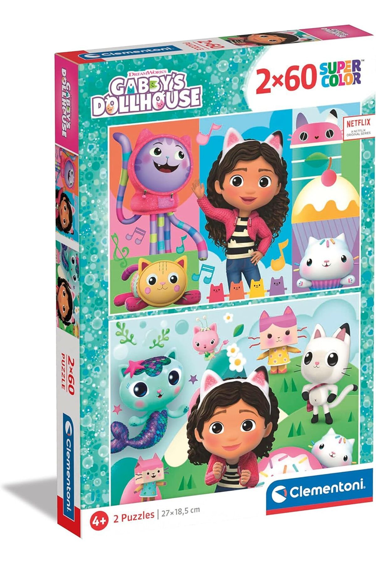 STOREMAX htpshopmx 24804 Gabby's Dollhouse Puzzle str http 1092444