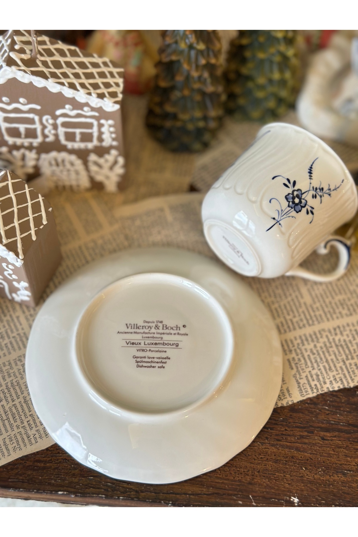 Villeroy & Boch Modelleri ve Fiyatları 2026 - Sayfa 5