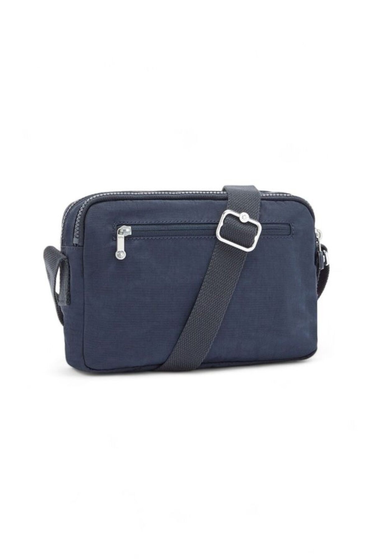 Kipling-Abanu m Blue Blue 2 - Women's Crossbody Bag Kı7076 3