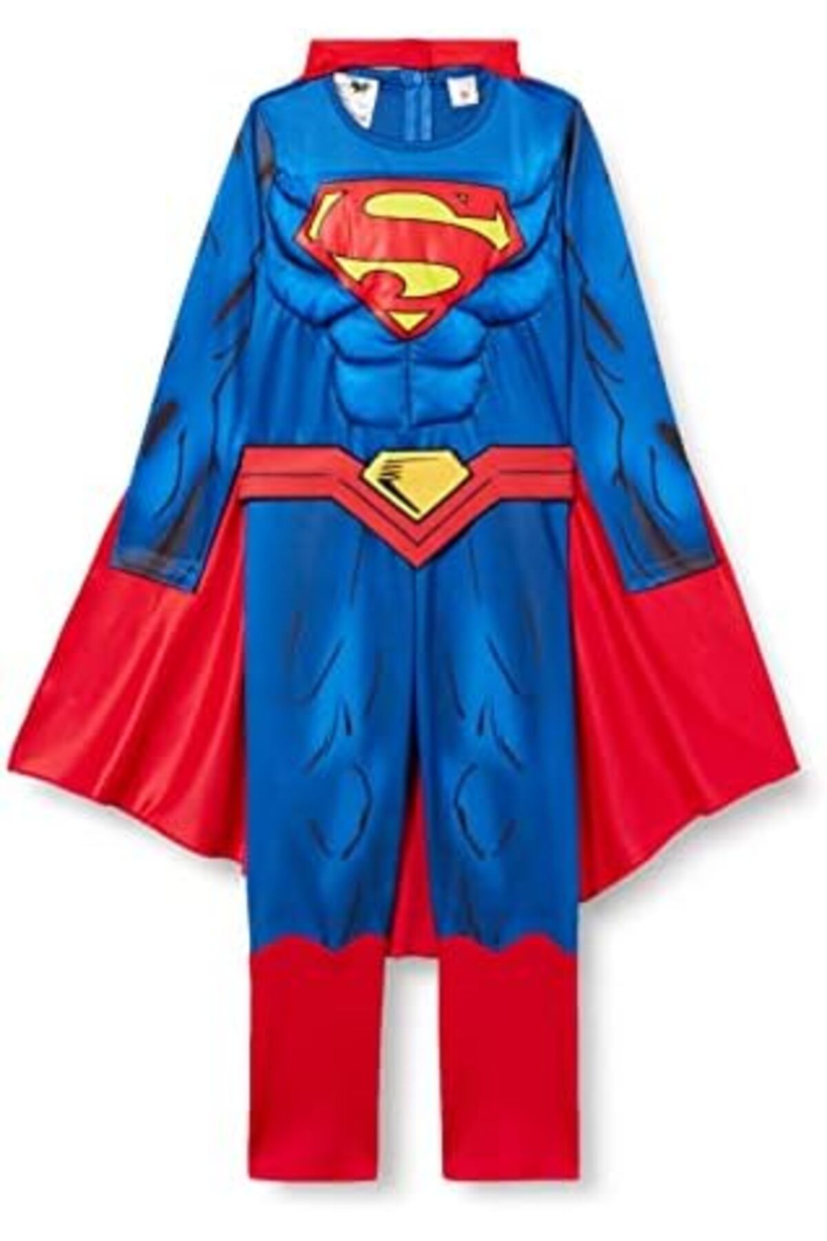 STOREMAX-Mrtshop Muscle Costume, 7-9 Years Old Shop 529847 3