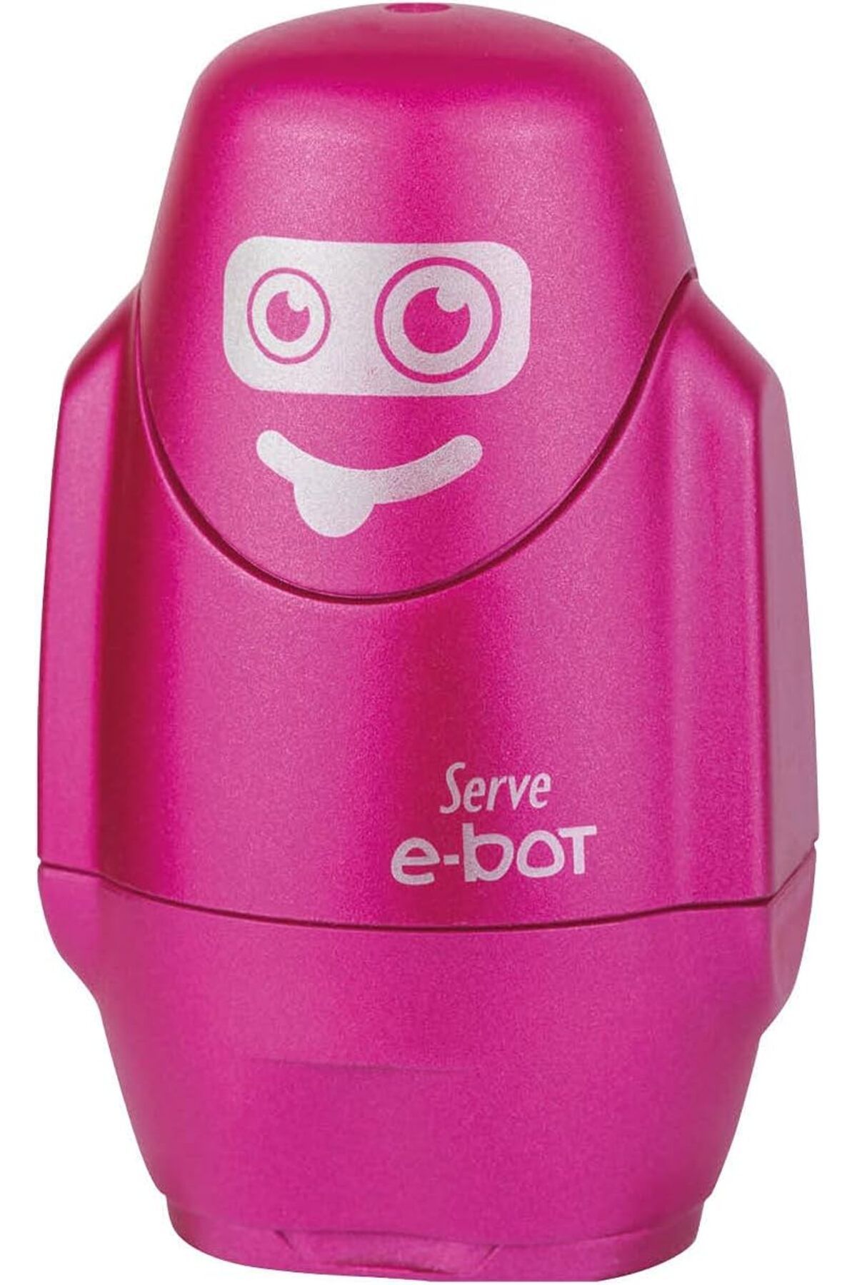 STOREMAX lbstorex E-Bot Silgili Kalemtiras Metalik Pembe Tekli Newdsng 1116818