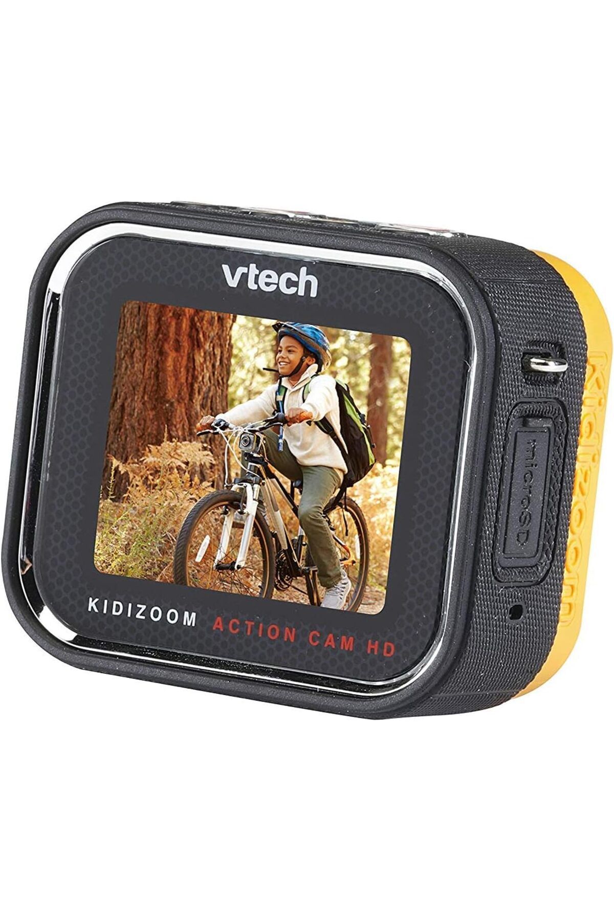 STOREMAX dlshop 520203 Action Cam HD, aksiyon kamerası, tek kişilik, çok renkli, kutu boyutu: 20 x 27.9 x
