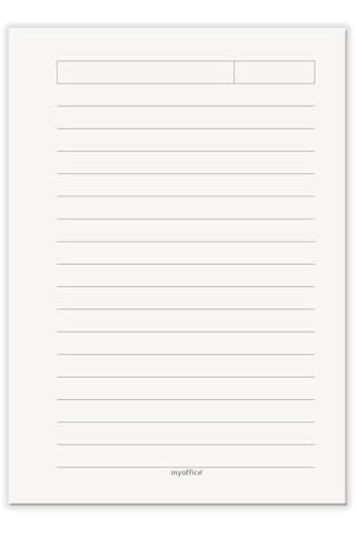 STOREMAX-Lvnshop Sb A6 Extra Light Spiral School Notebook Kraft Cover 140 P. Striped 70 Yp. Lv 224120 2
