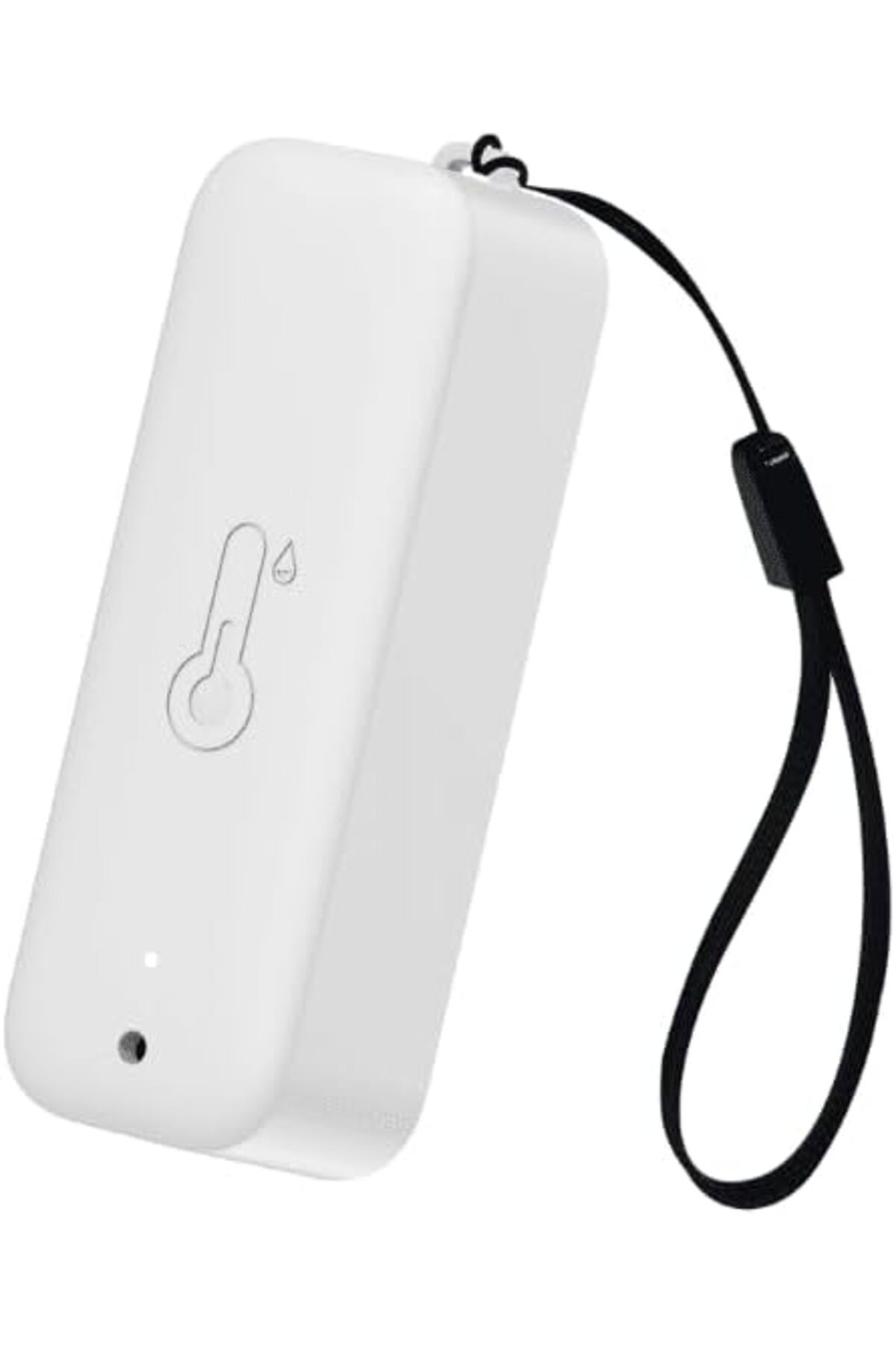 STOREMAX nffashopm Sıcaklık ve Nem Sensörü ( Tuya - SmartLife Uyumlu ) storestarx 1051353