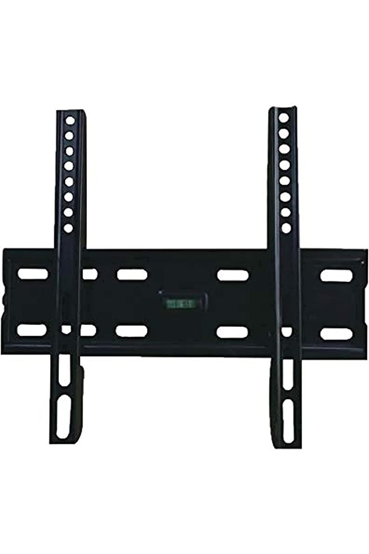 fulina-Fixed Wall Mount TV Bracket for 17-50 Inch LED LCD Plasma Flat Screen, Sturdy and Space-Saving 1