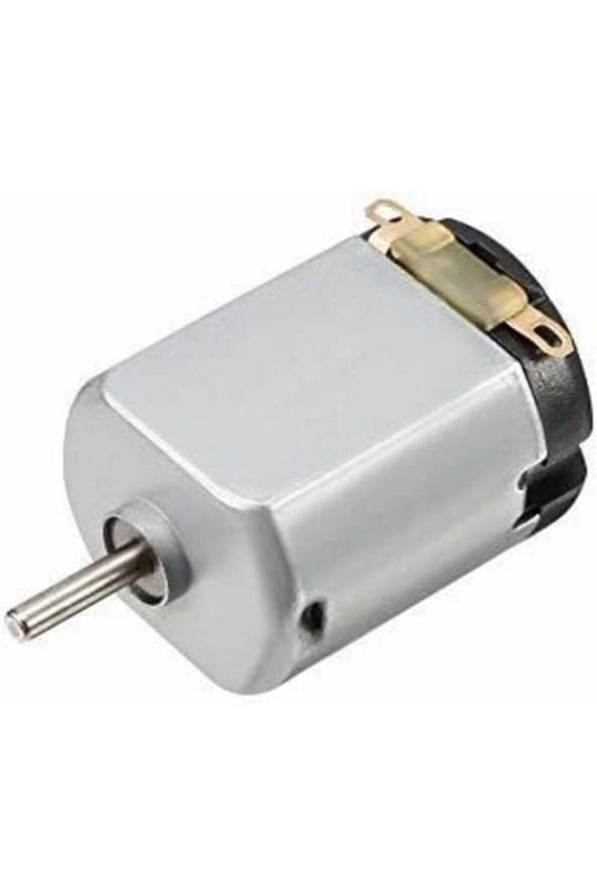 STOREMAX bystoreby Motor 3V - 6V - Oyuncak Motoru NewDesing 646268