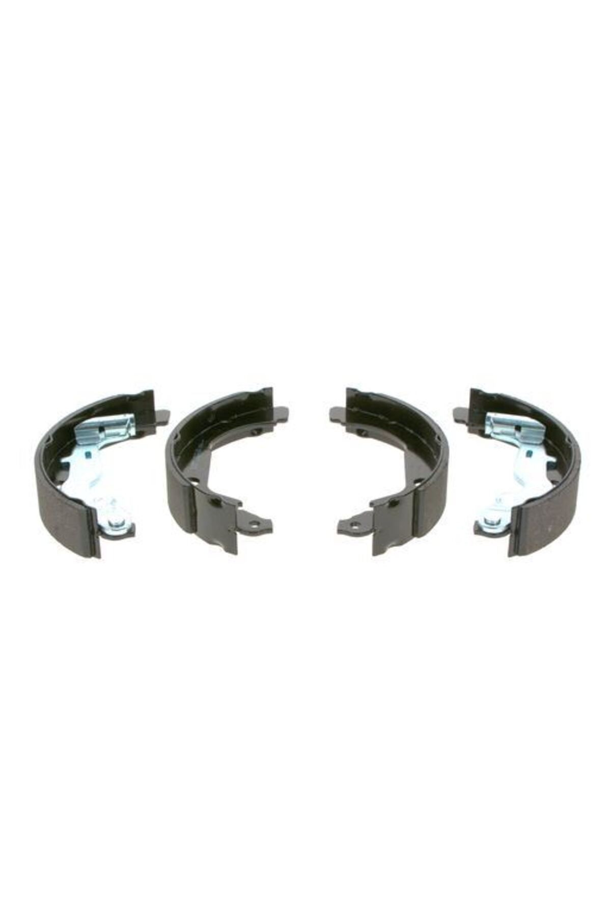 Bosch ARKA PABUÇ BALATA DACIA DUSTER 1.5 DCİ-1.6-1.6 16V 4x4 228.6x42