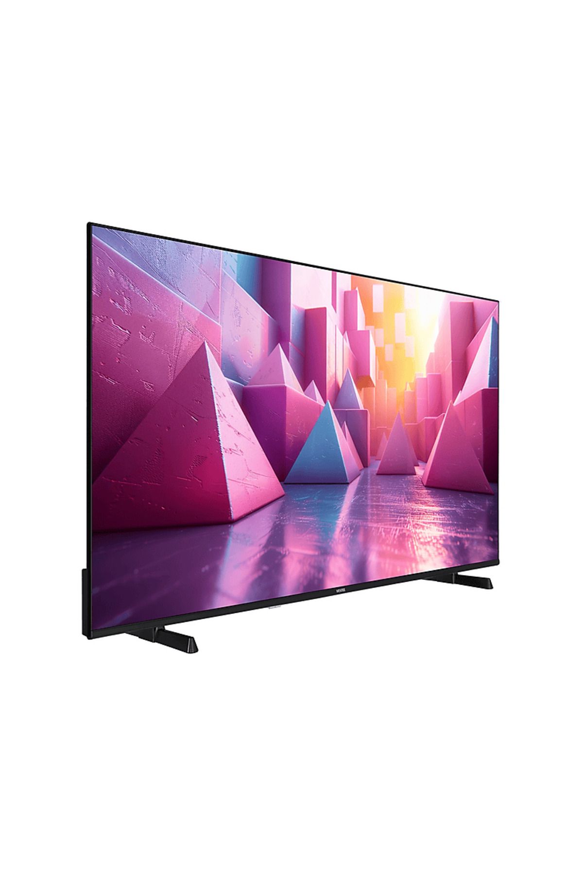 Vestel 55UG9940 55 inç 139 Ekran Uydu Alıcılı Smart 4K Google TV