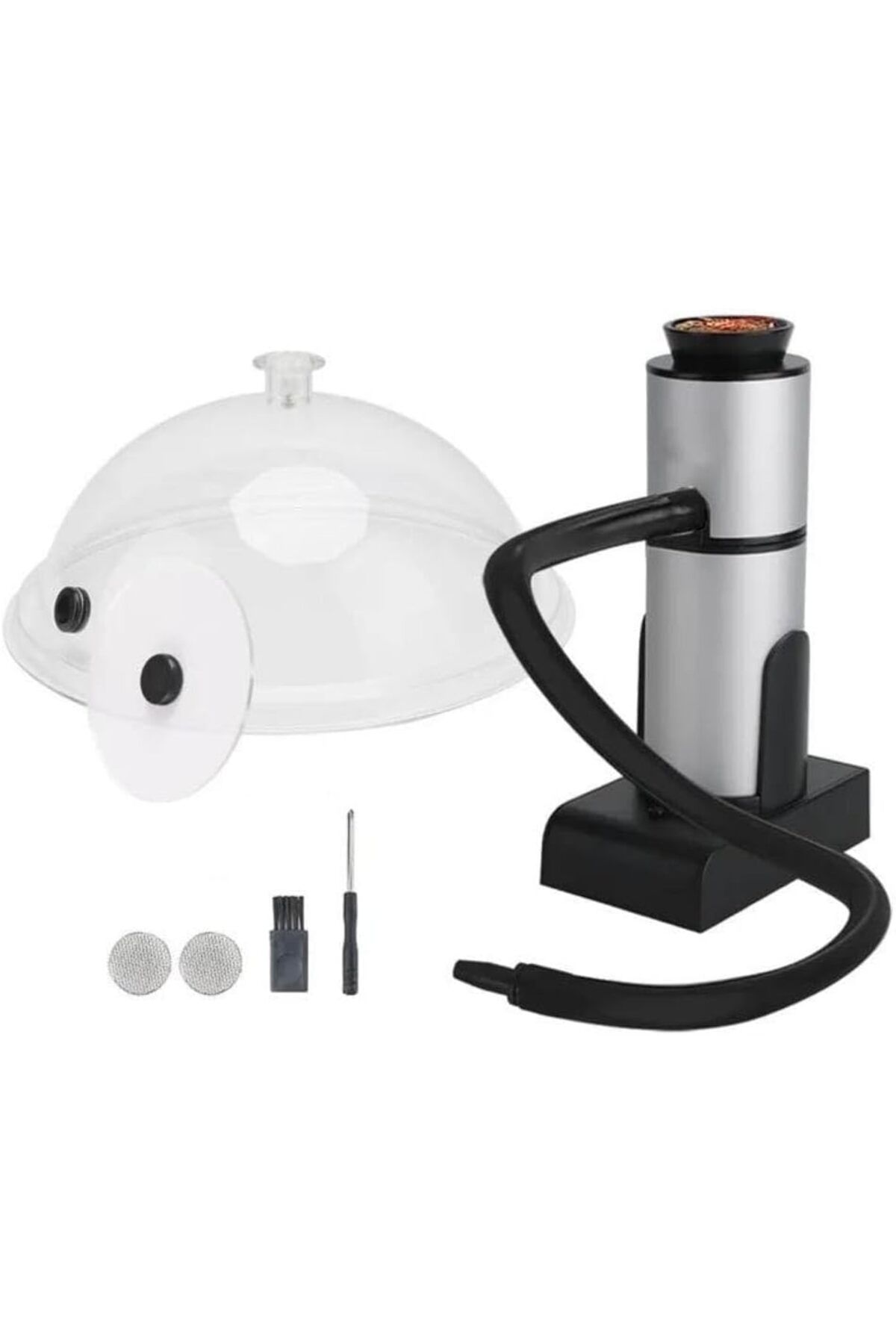 STOREMAX jvnnastore Tütsüleme Makinası 646268