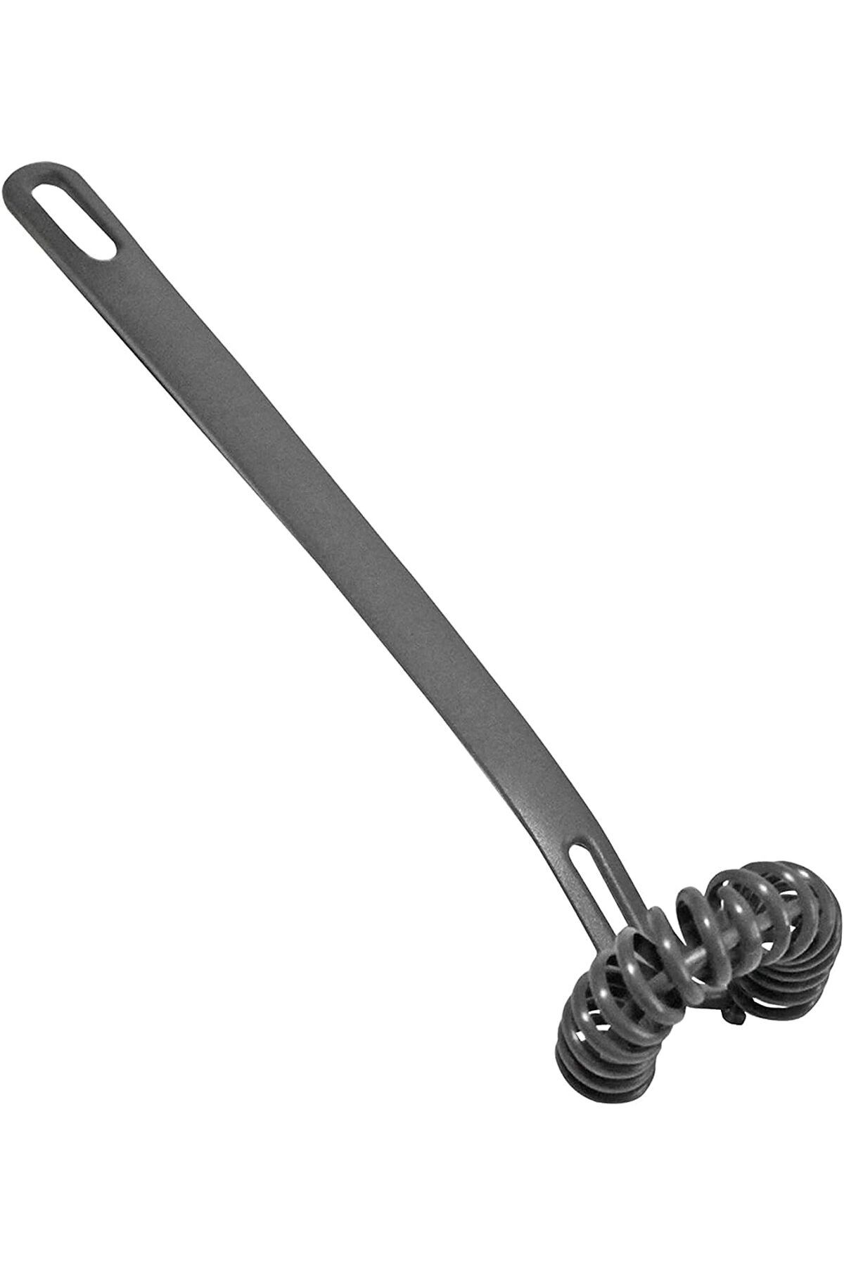 STOREMAX ysstorex Fullandad Çırpıcı Gri StarColxlection 655141