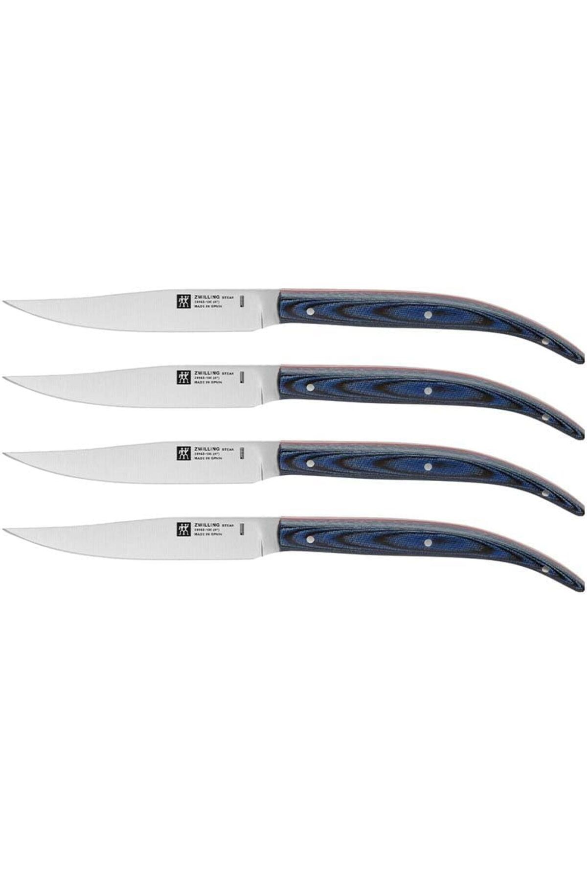 STOREMAX srhtDS 391620000 4'lü Biftek Bıçağı Seti Desing 266450