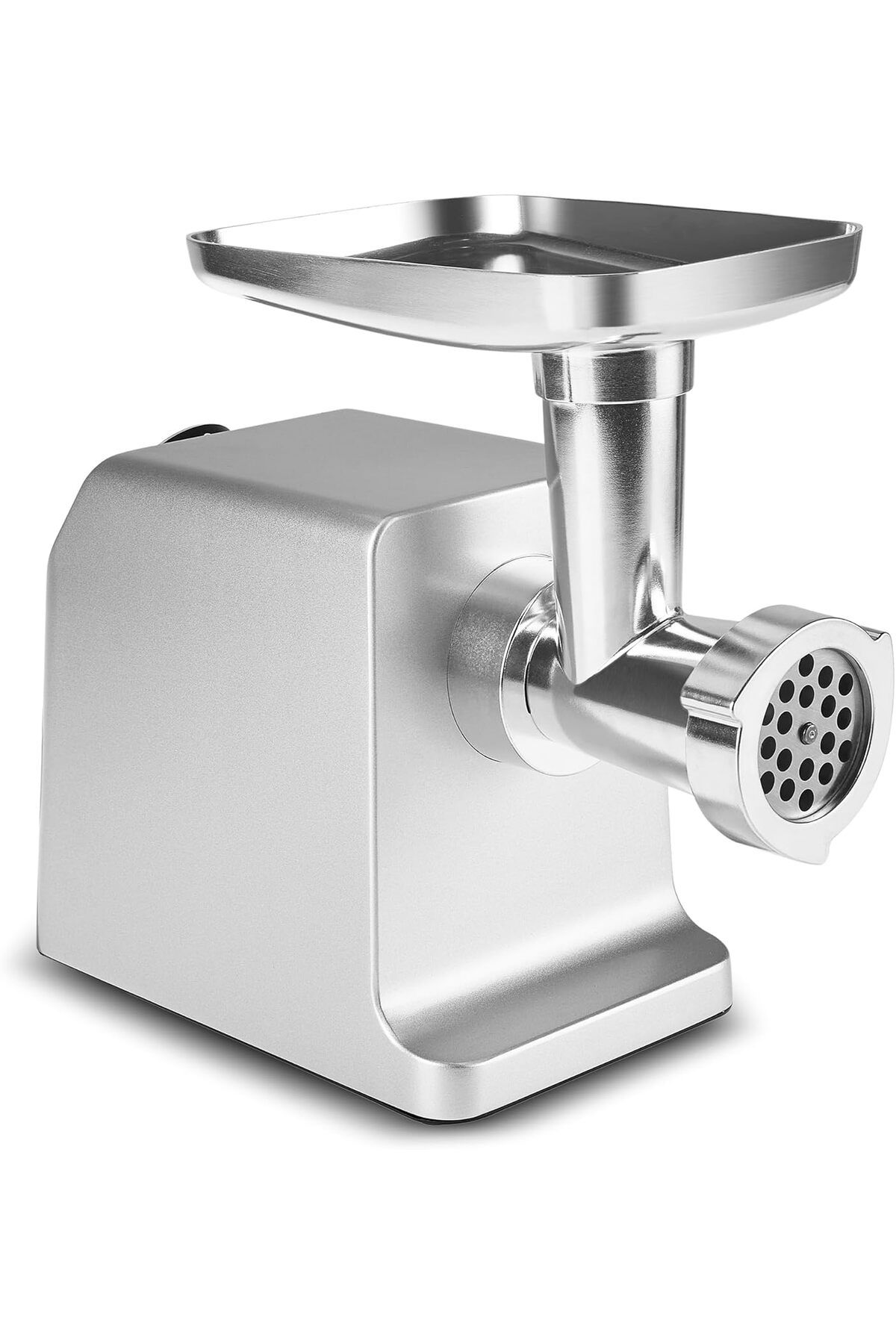 STOREMAX lbstorex Inox Kiyma Makinesi Salça Ve Sosis Aparatlı Mg3028D Newdsng 1116818