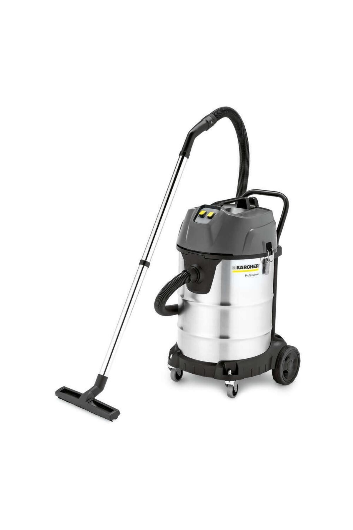 Karcher NT 70/2 ME Classic Islak Kuru Elektrikli Süpürge