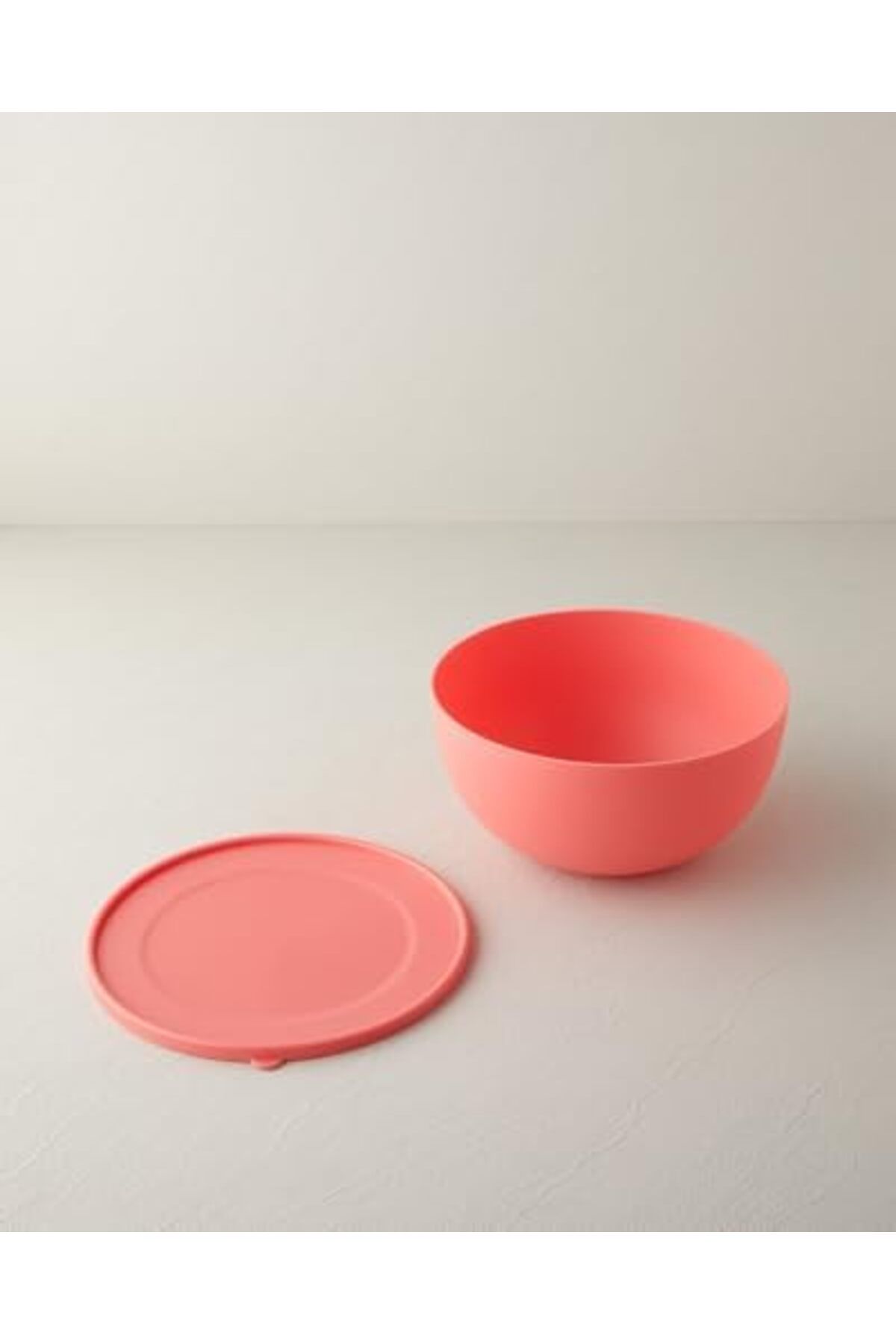 STOREMAX Home Blitz Plastik Saklama Kabı 4 Lt Gül Kurusu NewDesing 646268
