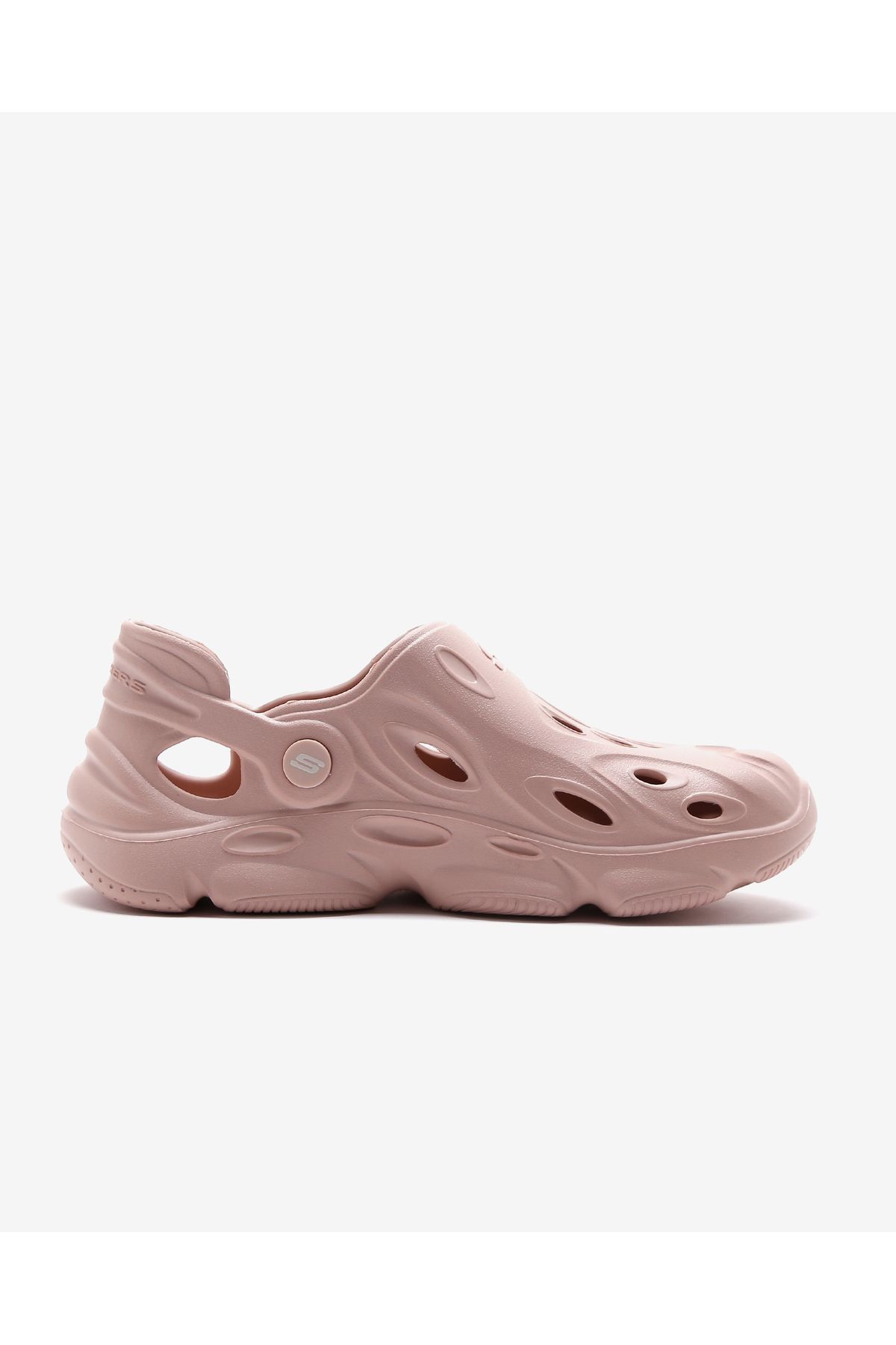 دمپایی صورتی زنانه صندل های روشن پرشکوه 111481 LTPK Skechers