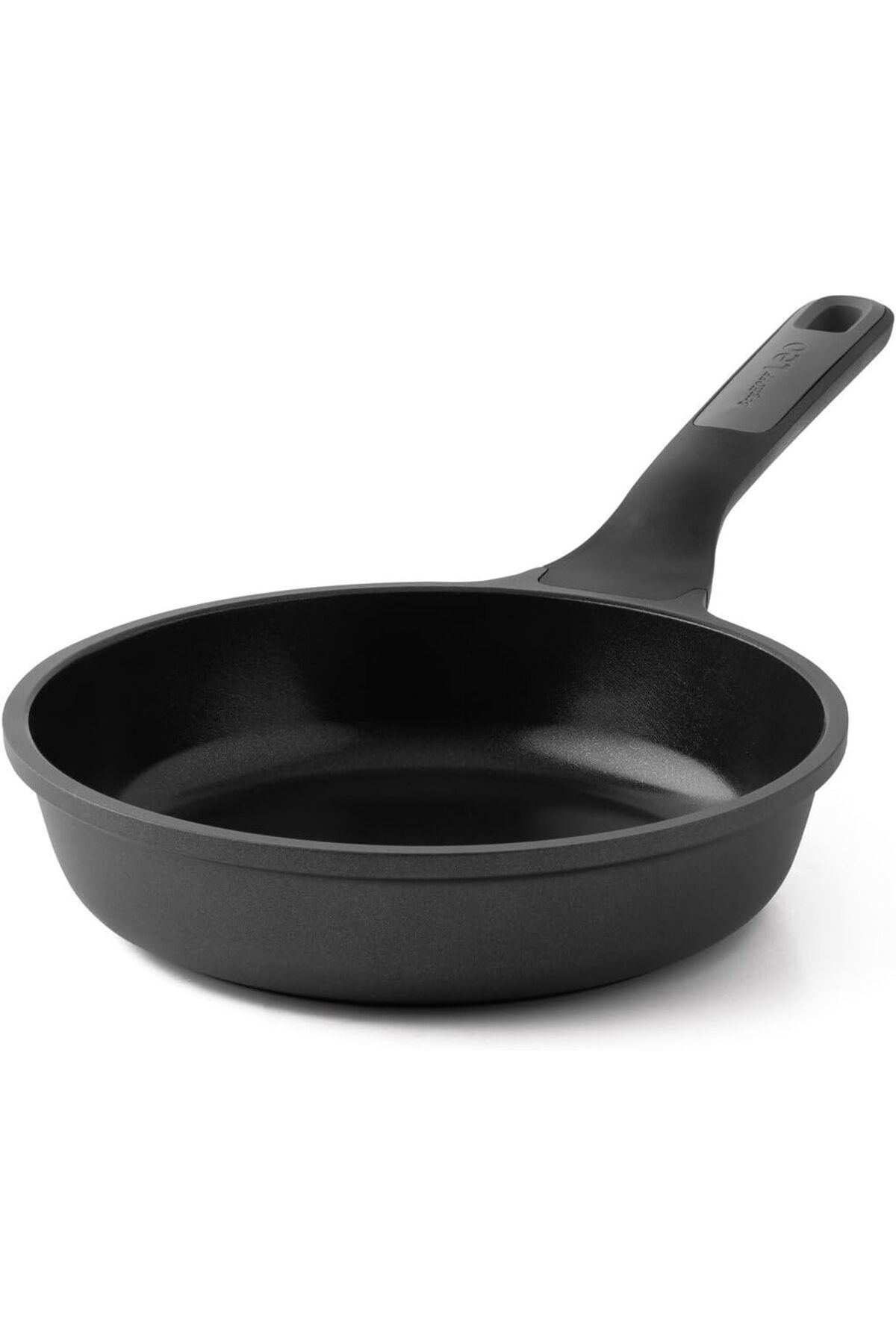 STOREMAX jvnnastore Leo Stone Yapışmaz Alüminyum Döküm Kızartma Tavası 20 Cm 646268