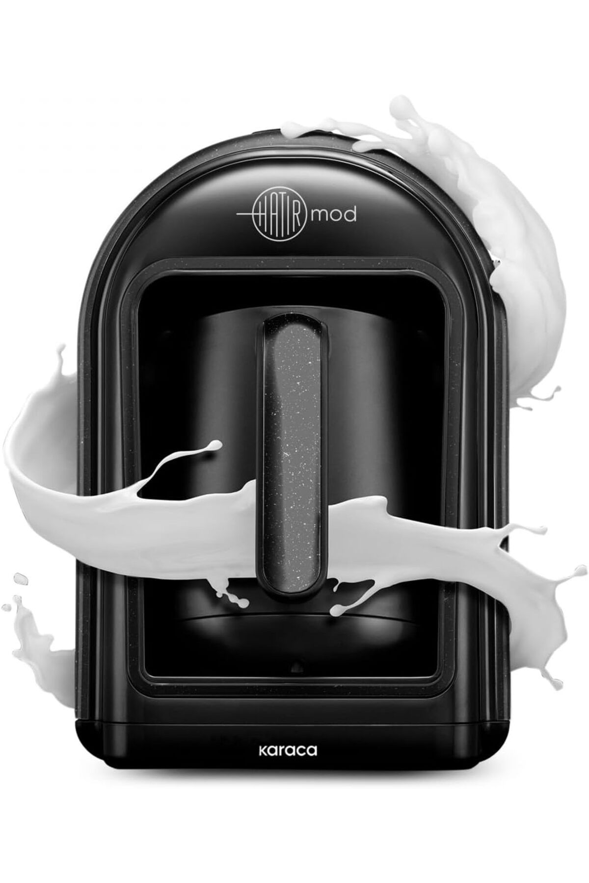 STOREMAX srhtDS Hatır Mod Türk Kahvesi Makinesi 20 Shiny Black Desing shop 266450