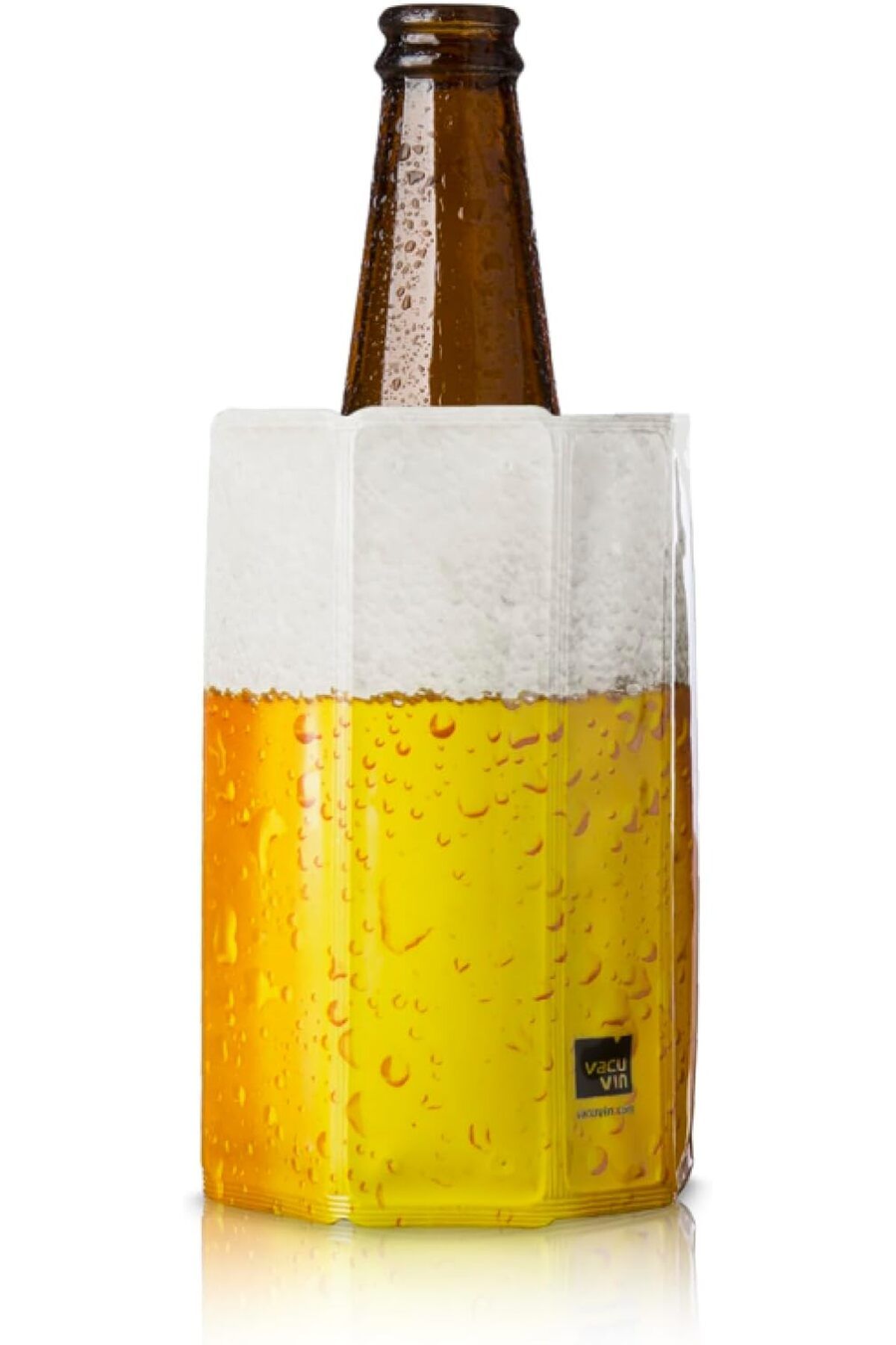 salesalbutik Vin - 38549606 Aktiv Kühler Motiv Bier "Lager" 0,3-0,5l