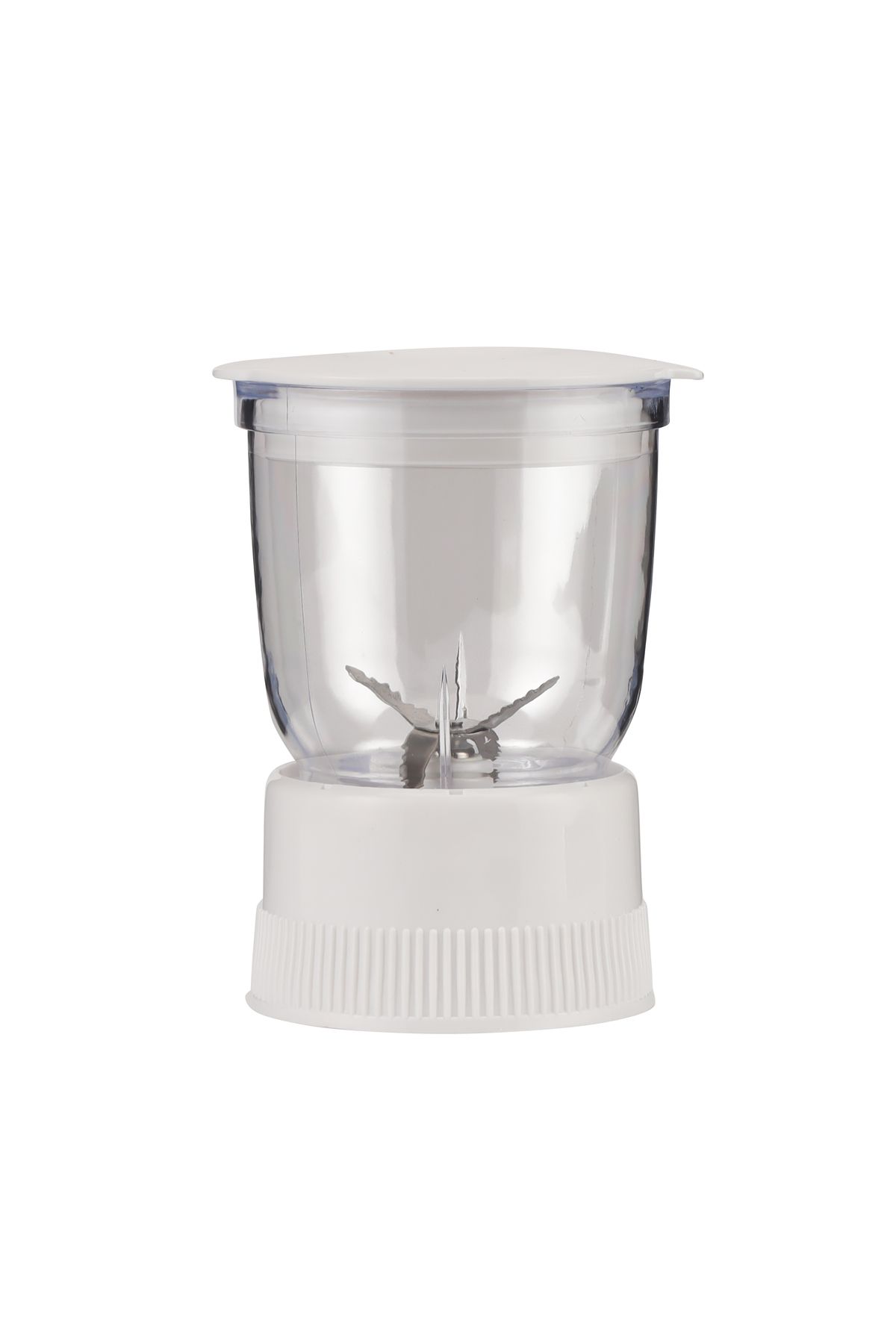 KRYPTON-Multifunctional 4 in 1 Juicer&Food Processor,Blender,Chopper&Grinder with 1.6L|650W KNB6021 5