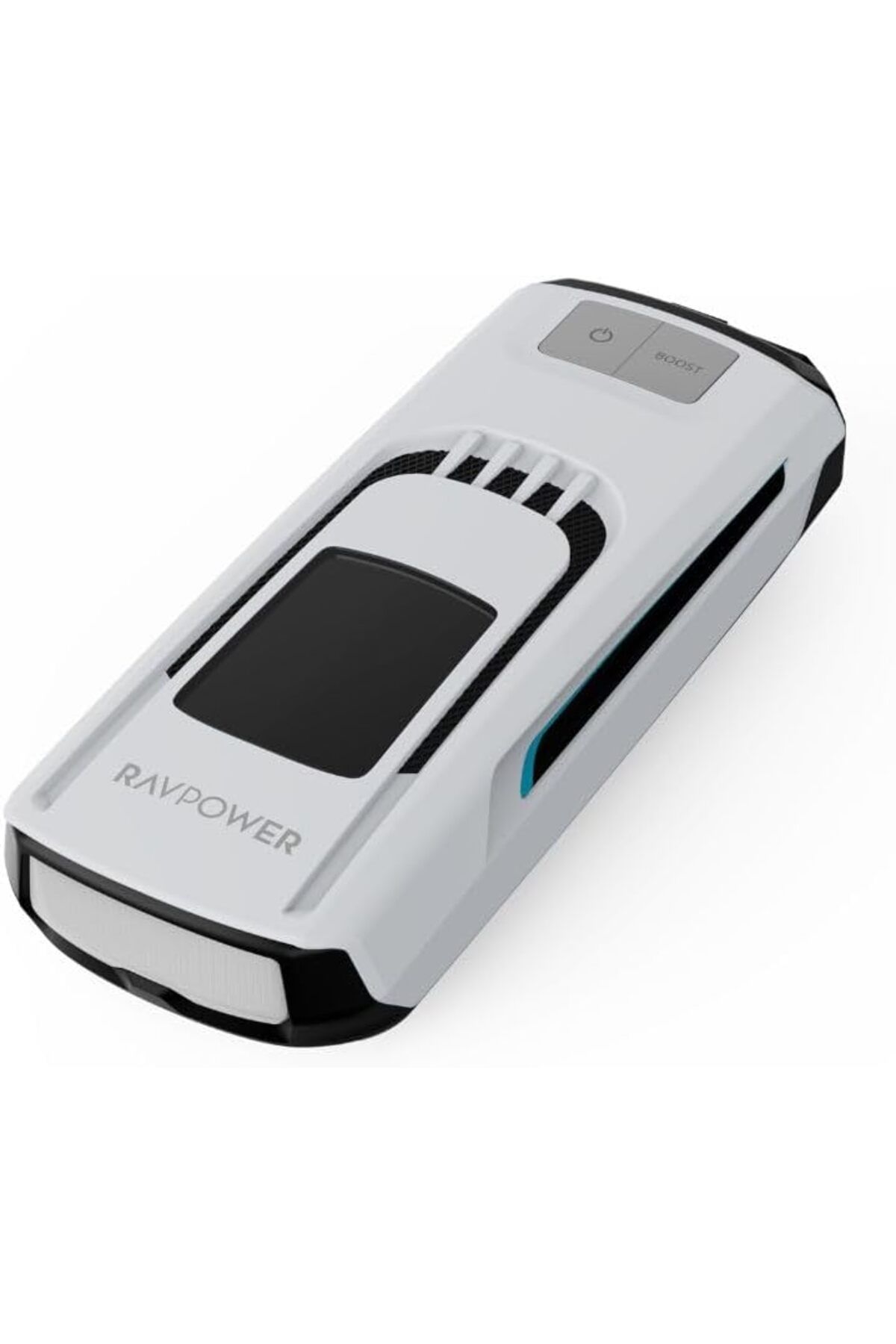 RavPower-3-in-1 Jump Starter with 24000mAh Power Bank & LED Flashlight, PB1227 2