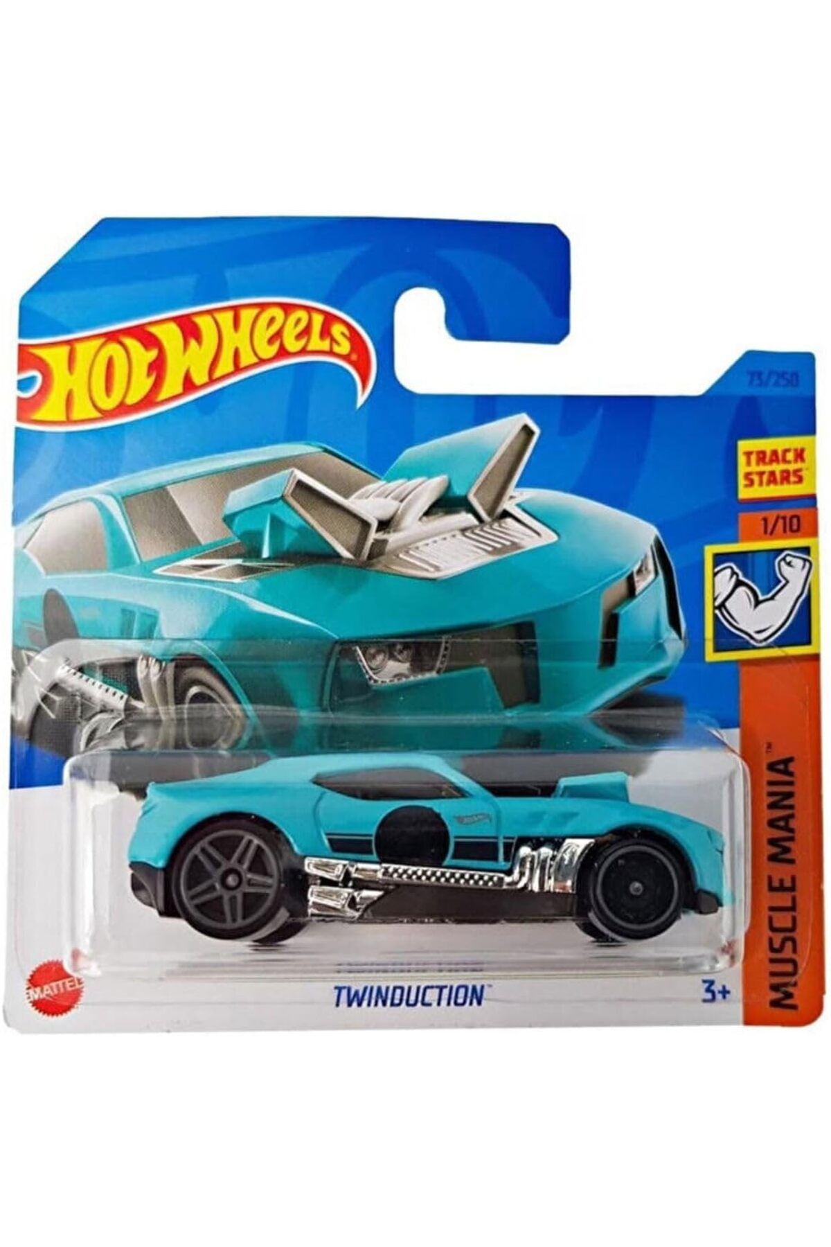 STOREMAX nffashopm Arabalar Twinduction HKH22 storestarx 1051353