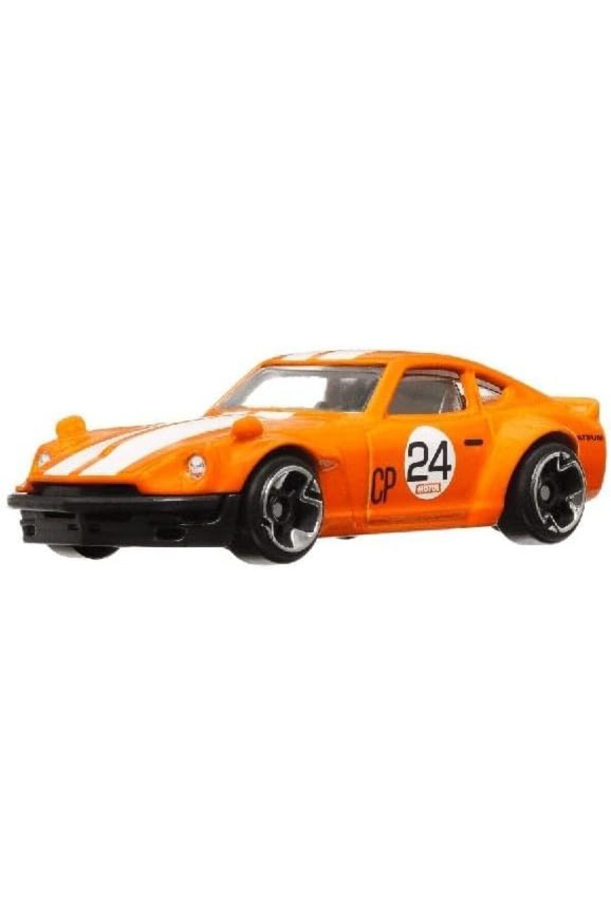 STOREMAX nffashopm Wheels VİNTAGE Arabalar Özel Seri CUSTOM DATSUN 240Z HRV10 - HRT81 storestarx 1051353