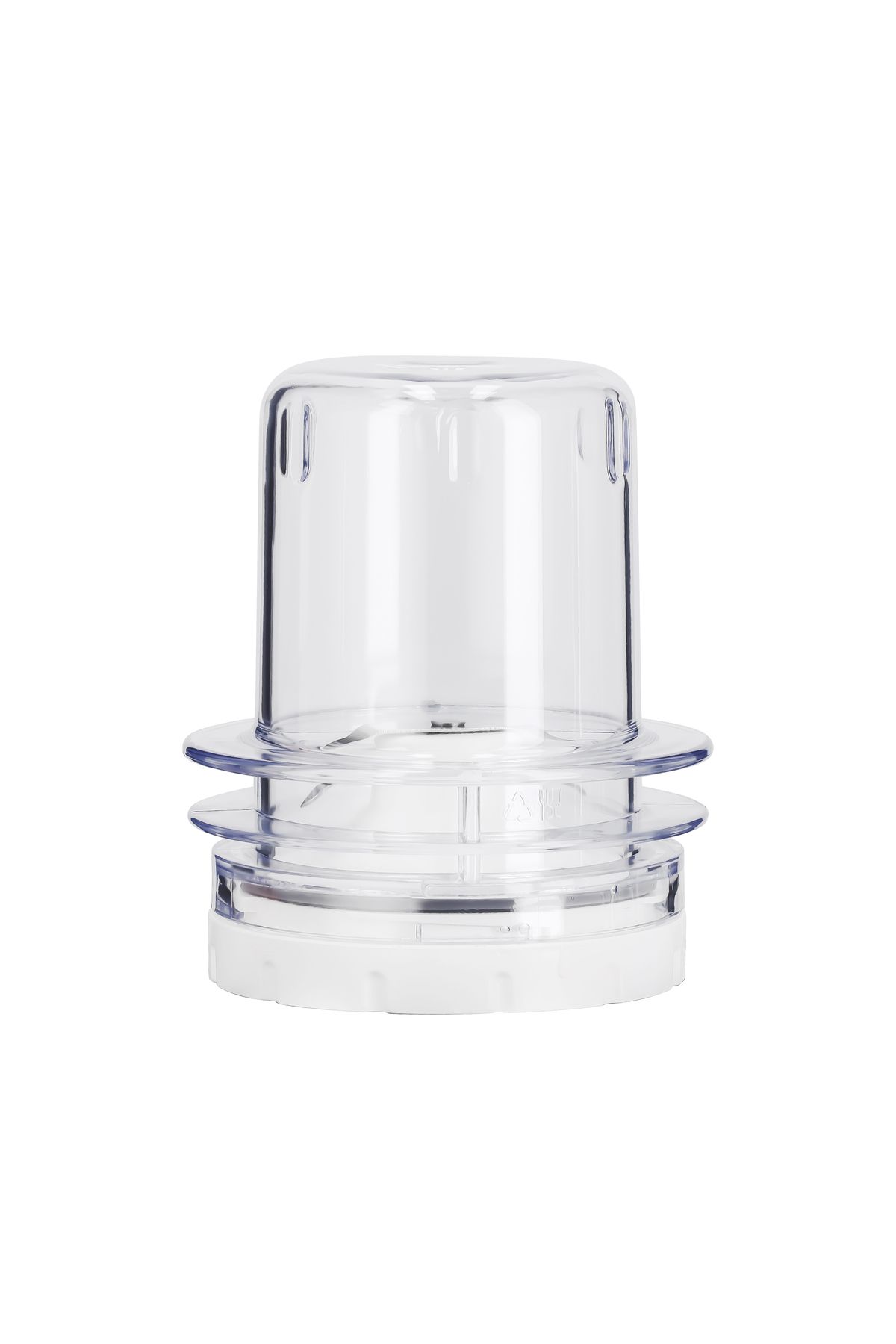 KRYPTON-2-in-1 Blender,1.6L Unbreakable Jar|650W Powerful Motor|KNB6207|2 Years Warranty 4