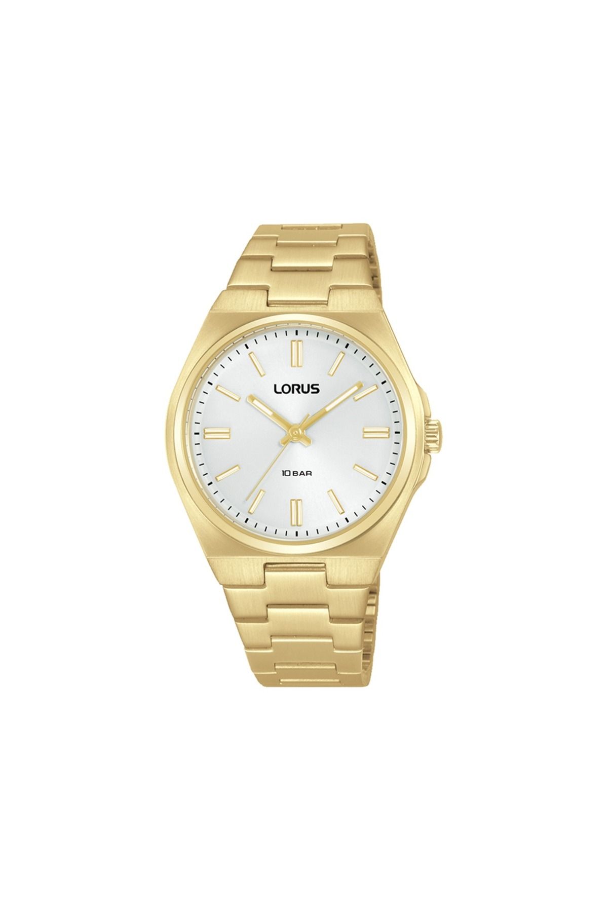 Lorus-Quartz Men's Watch Rg312xx9 1