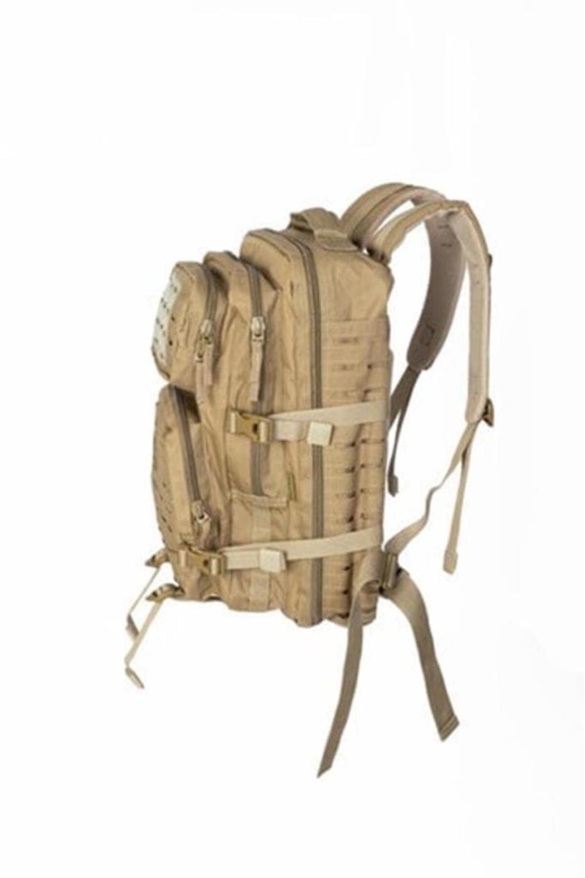 SINGLE SWORD-36 L Outdoor Tactical Mountaineer Camper Backpack 2