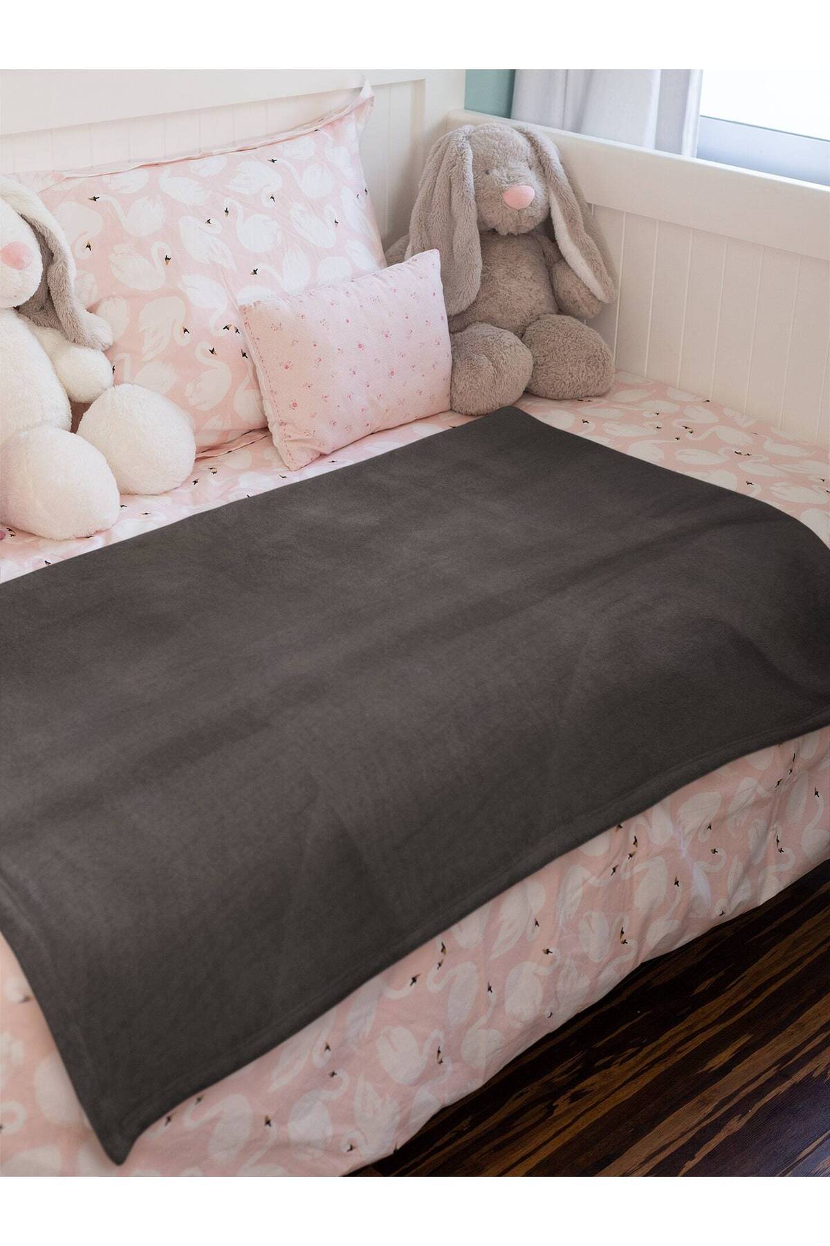 FabricLoom Soft and Lightweight Double Gauze Muslin Fabric - 100% Cotton - Safe for Babies, Perfect for DIY fotoğrafı 7 (önizleme)